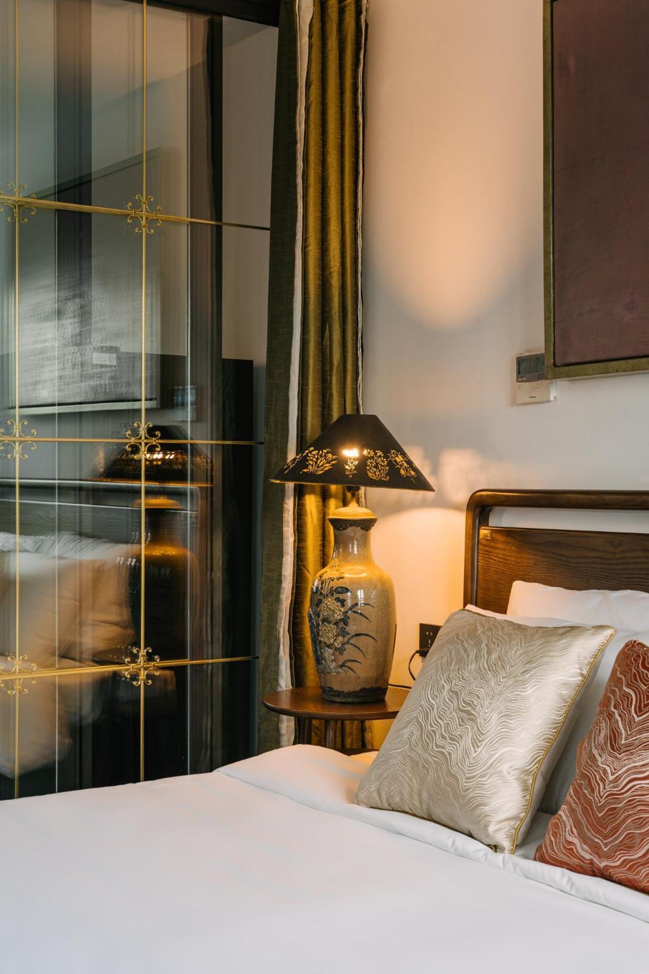 T Place Luxury Hoan Kiem By Ssens Homes *