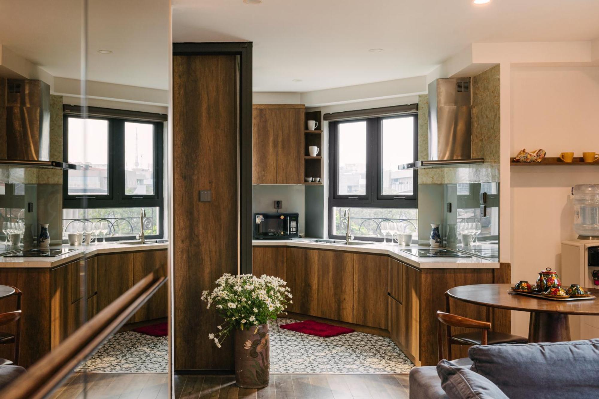 T Place Luxury Hoan Kiem By Ssens Homes