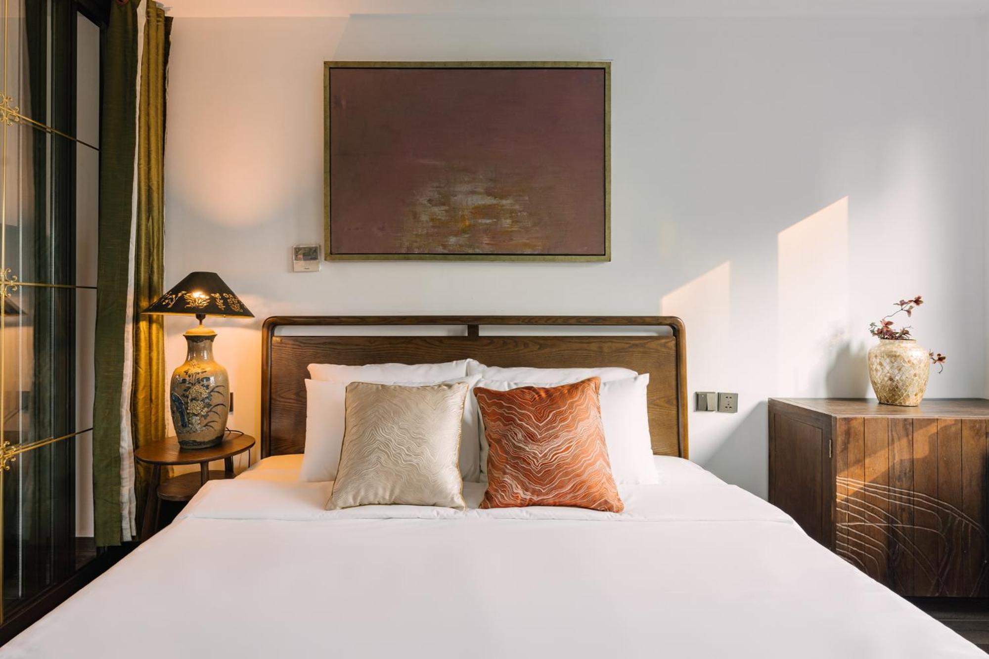 T Place Luxury Hoan Kiem By Ssens Homes