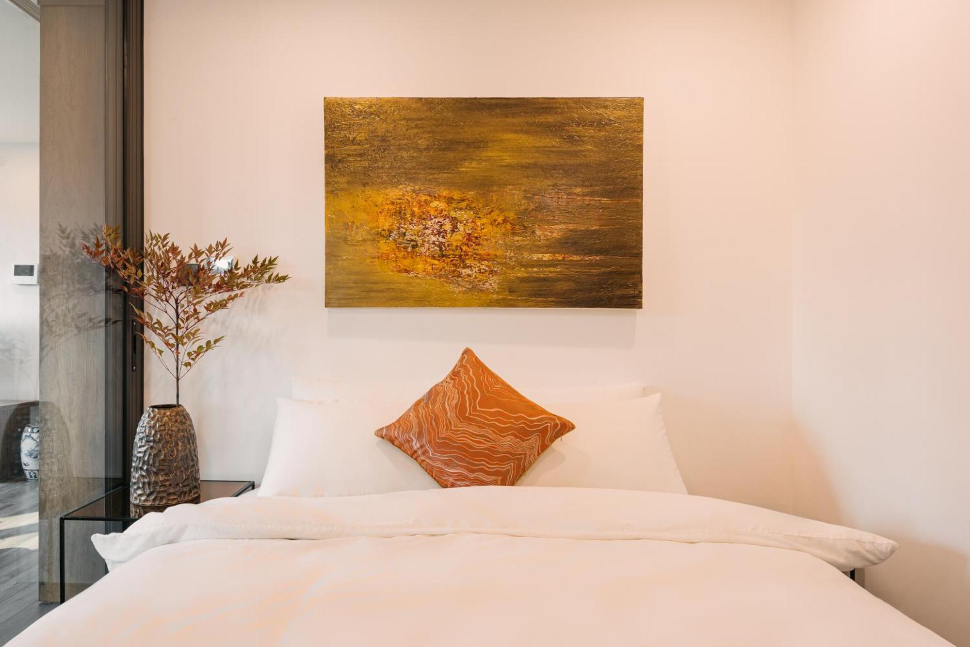 T Place Luxury Hoan Kiem By Ssens Homes Apartment Hanoi