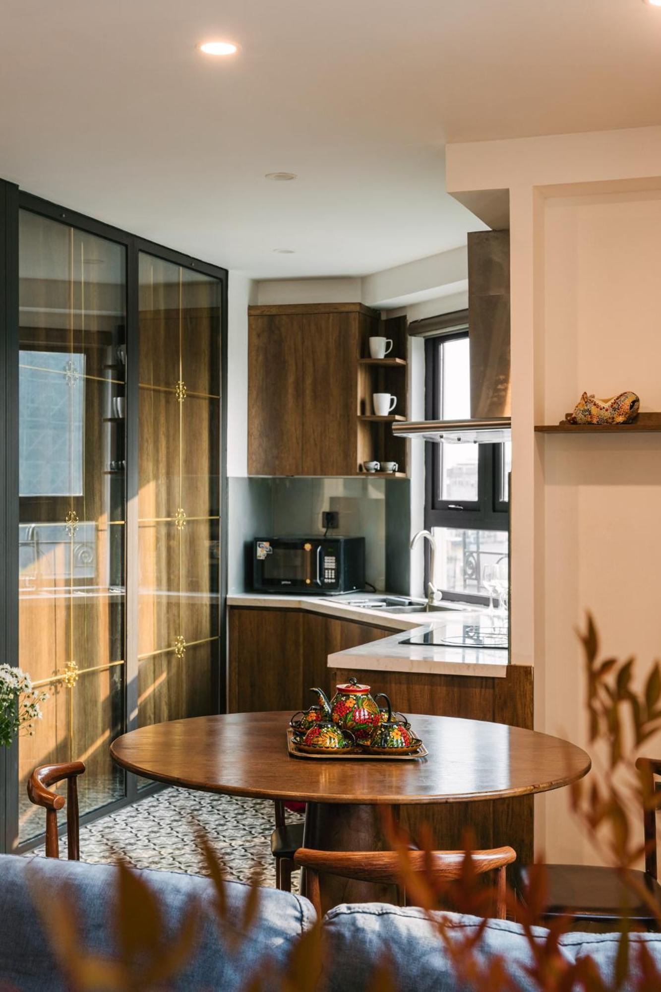 T Place Luxury Hoan Kiem By Ssens Homes Apartment *