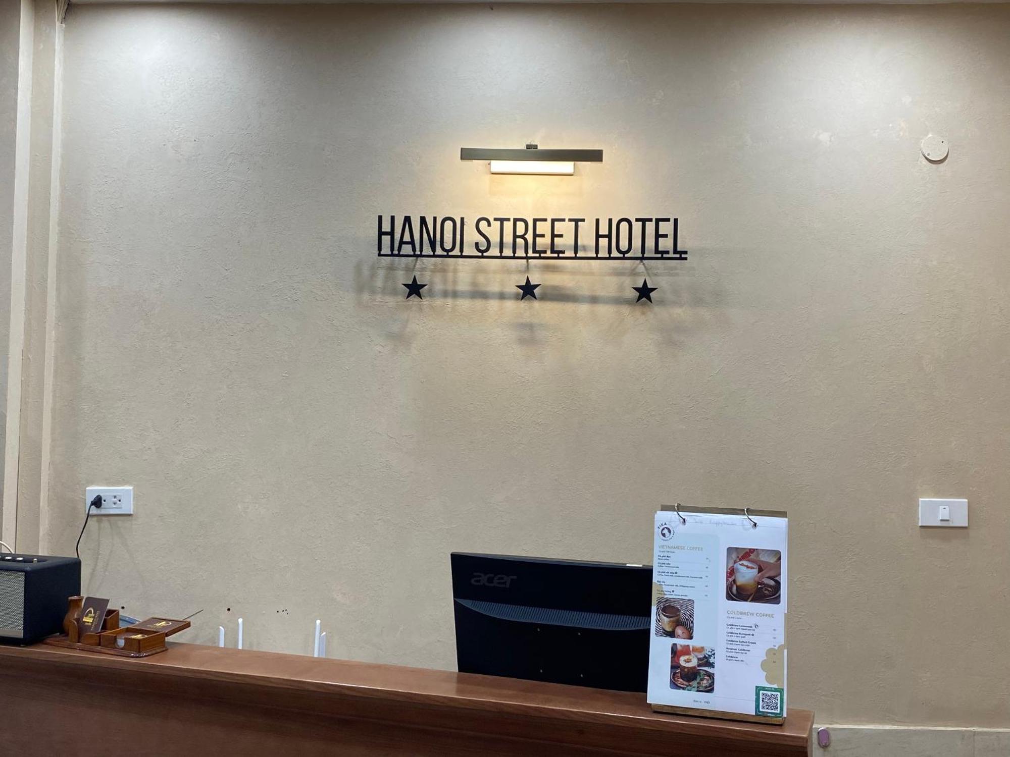Hotel Street