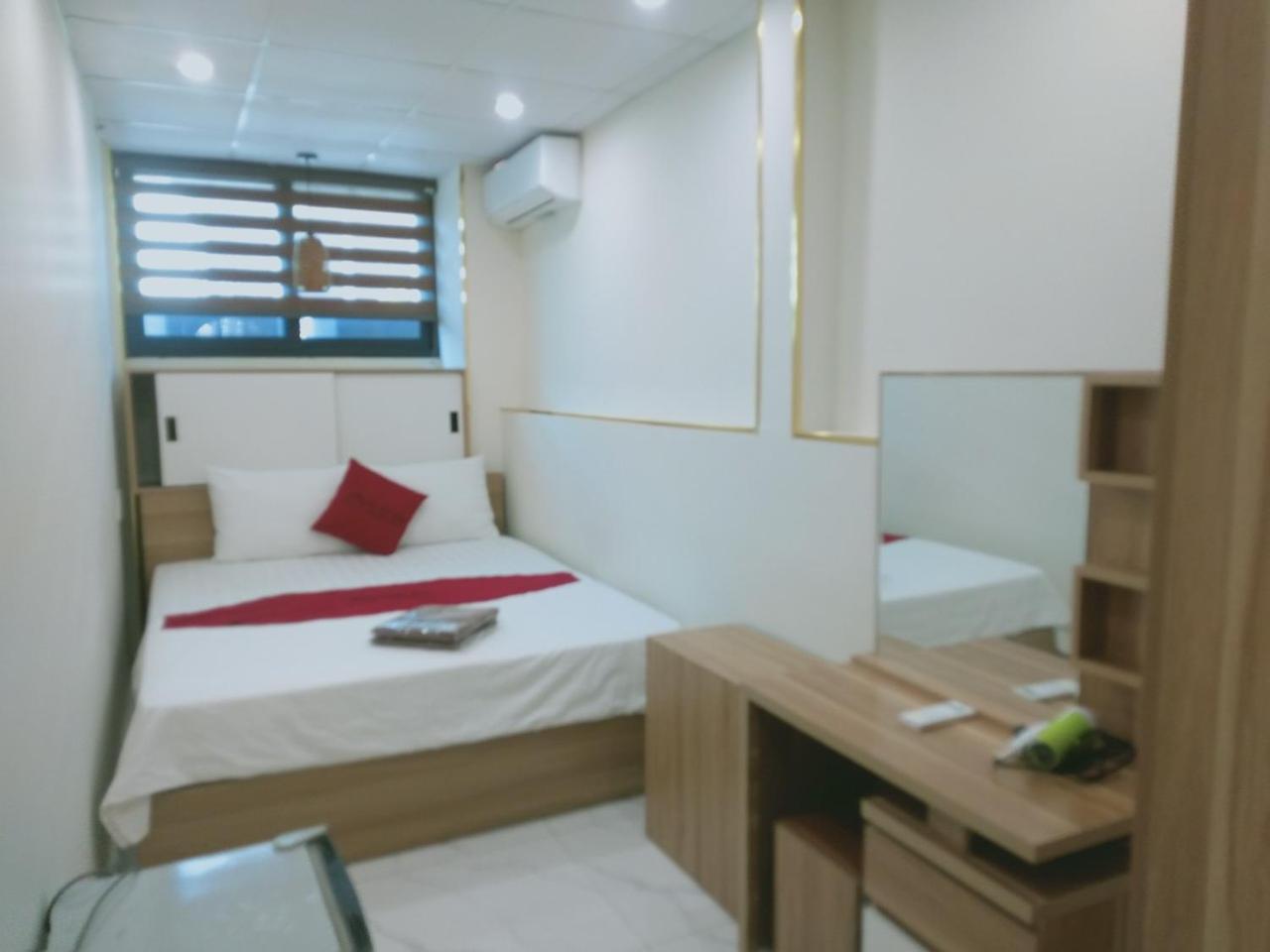 Sophie Khách sạn Hà Nội