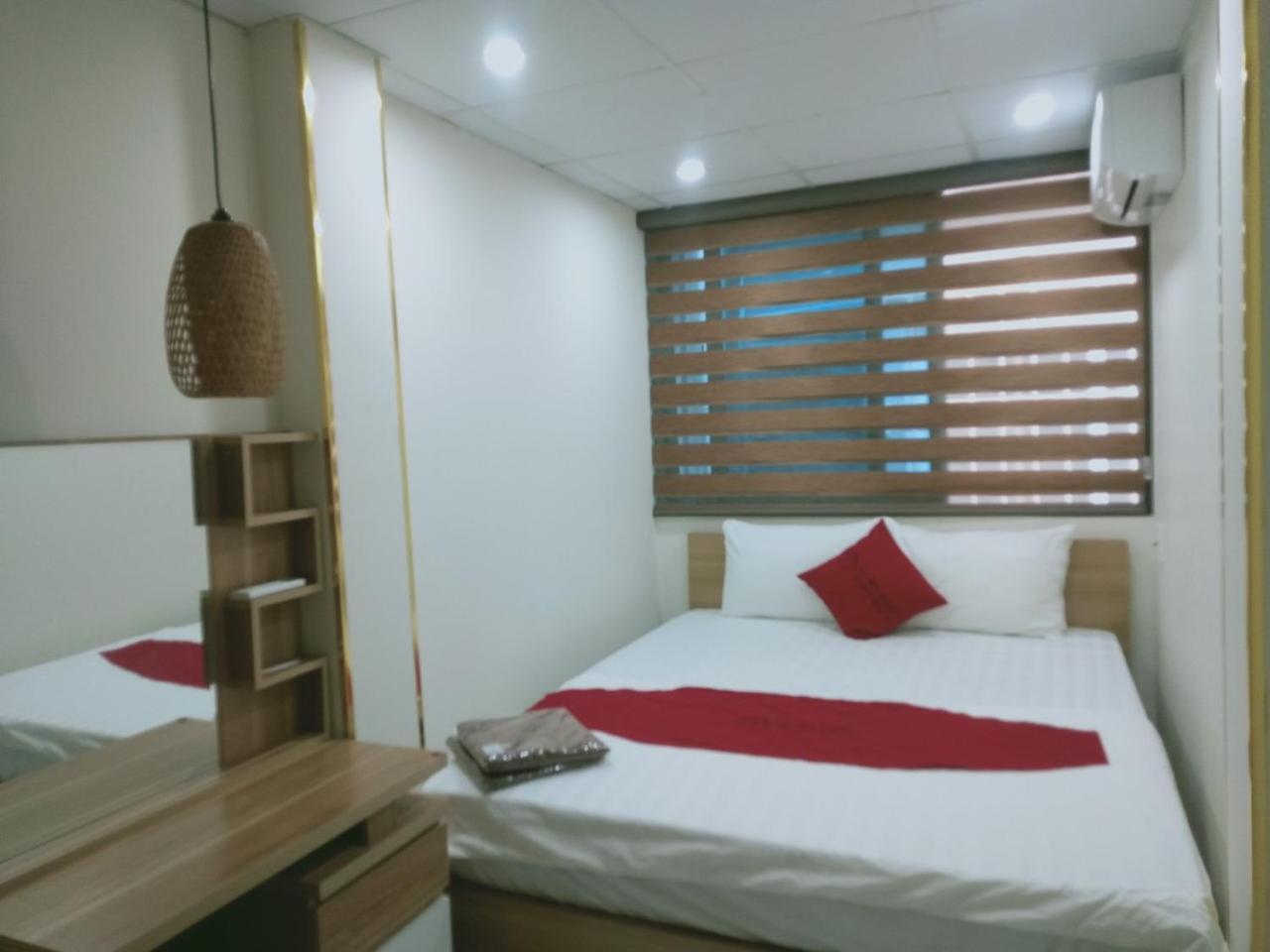 Sophie Hotel Hanoi