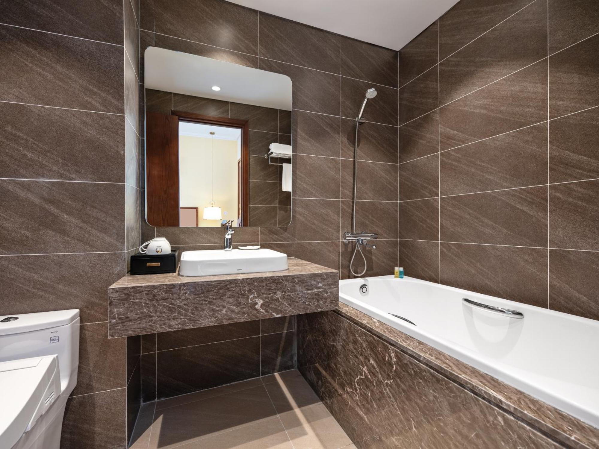 Hotel Nesta &