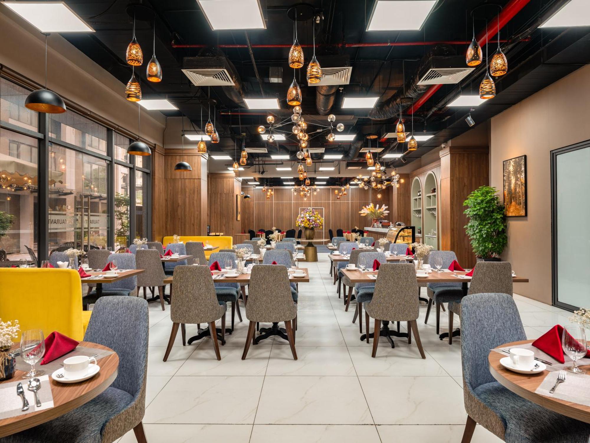 Hotel Nesta &