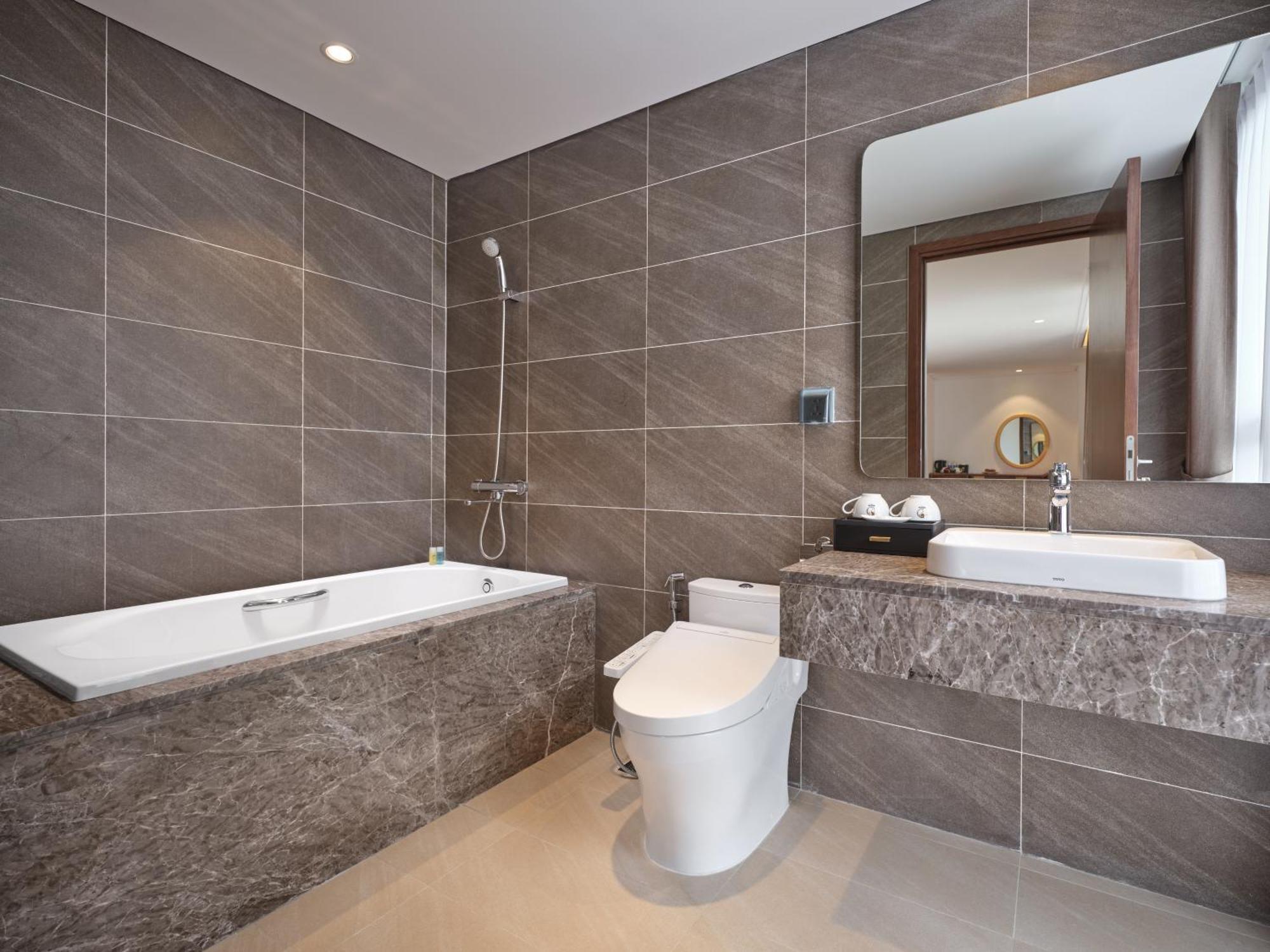 Hotel Nesta &
