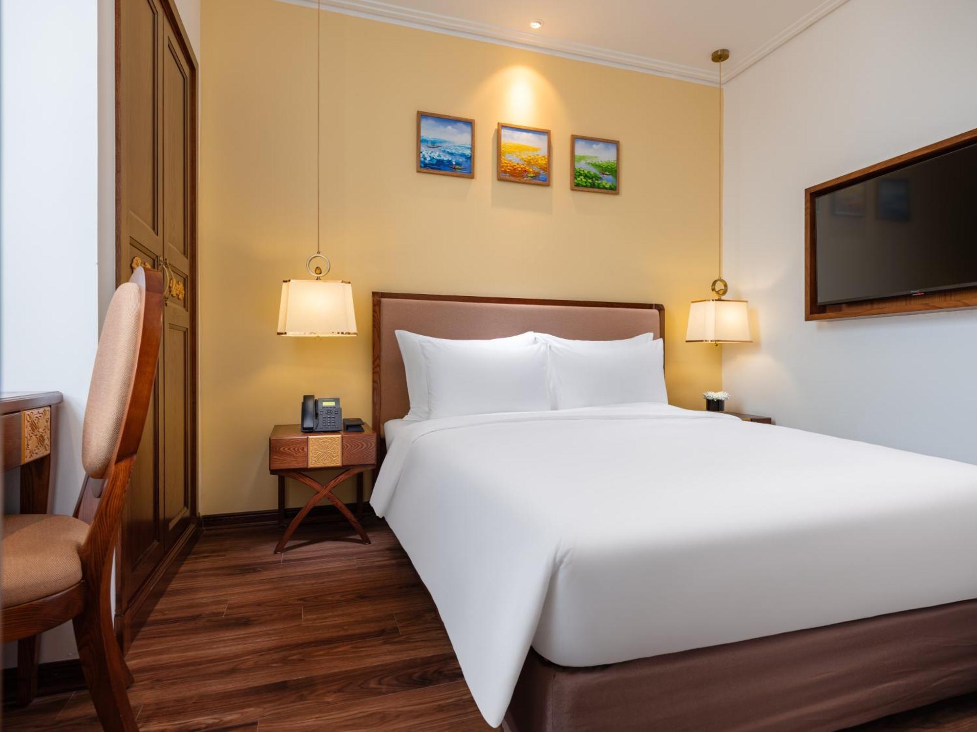 Hotel Nesta &