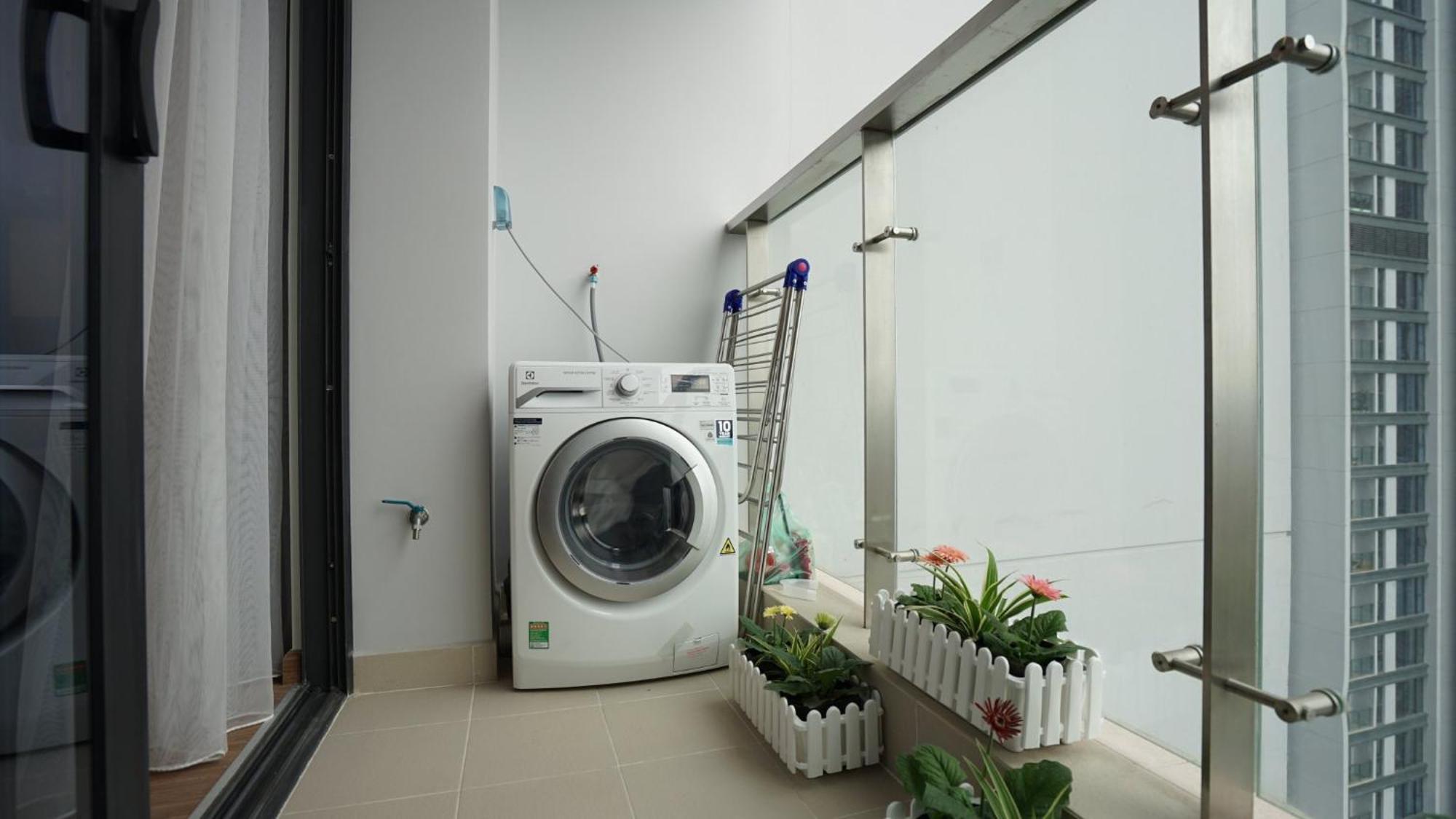 Qmp - Vinhomes Metropolis Pangsapuri *