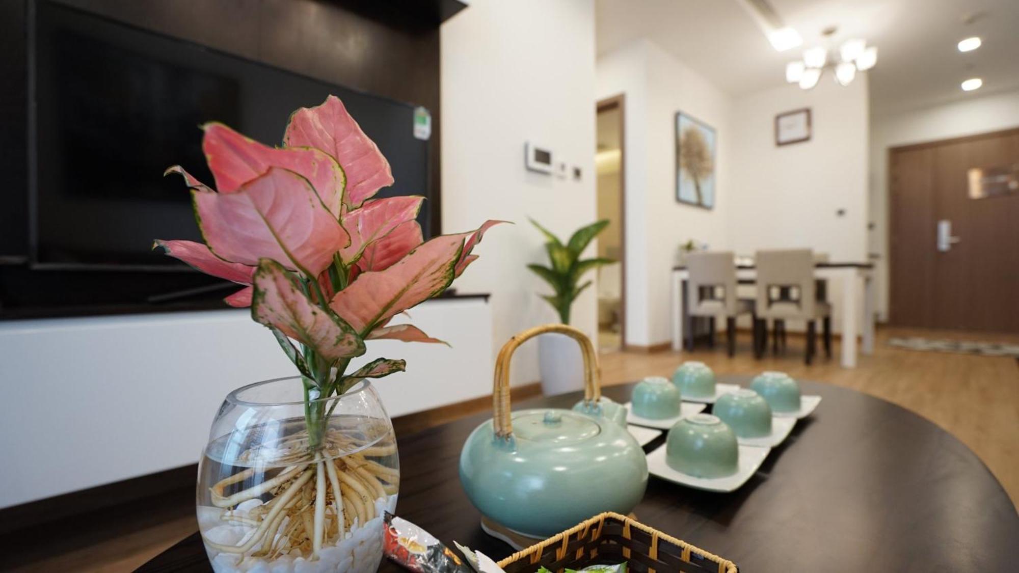 Qmp - Vinhomes Metropolis Hanoi