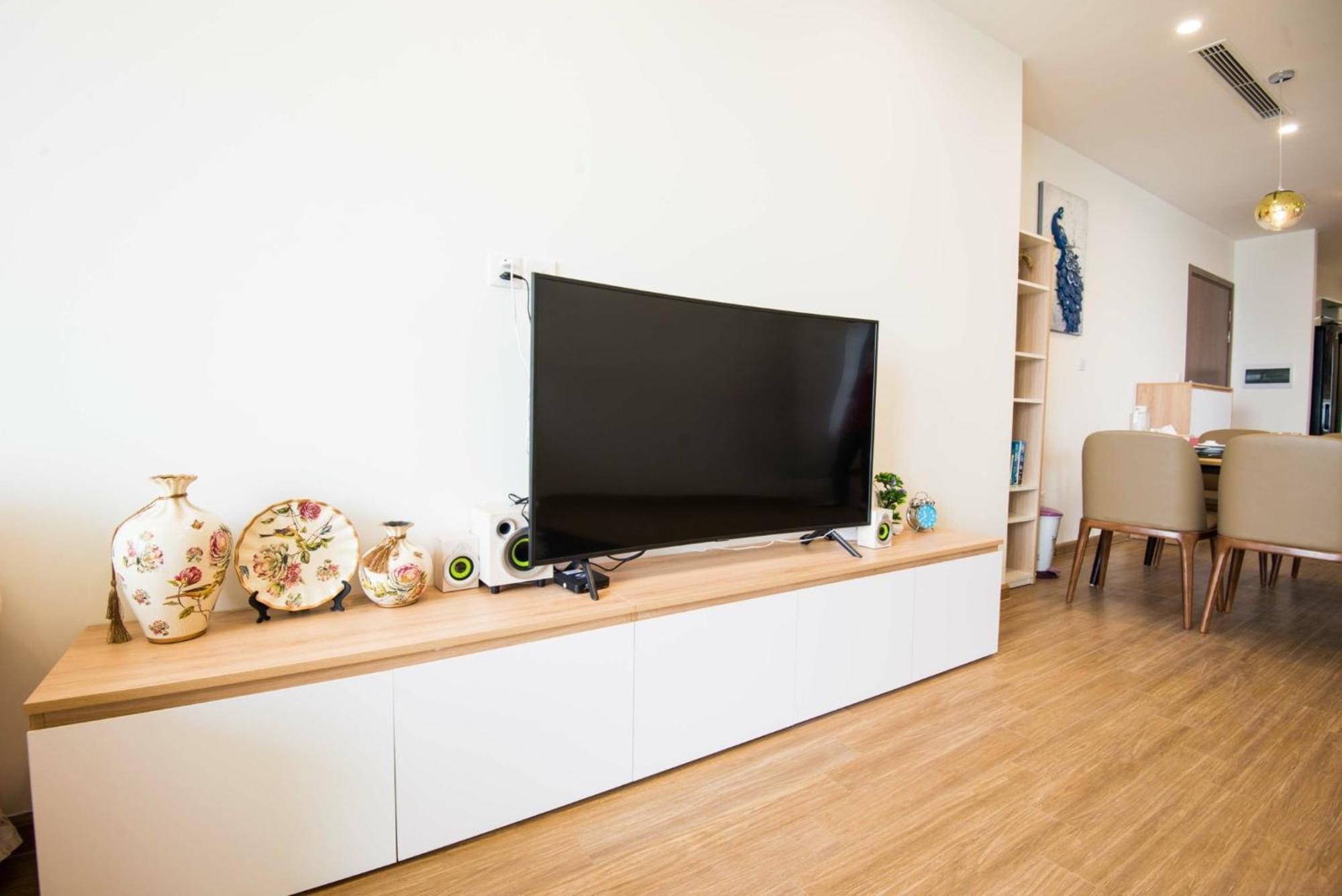 Vinhomes Sky - Feria Homes * Hanoi