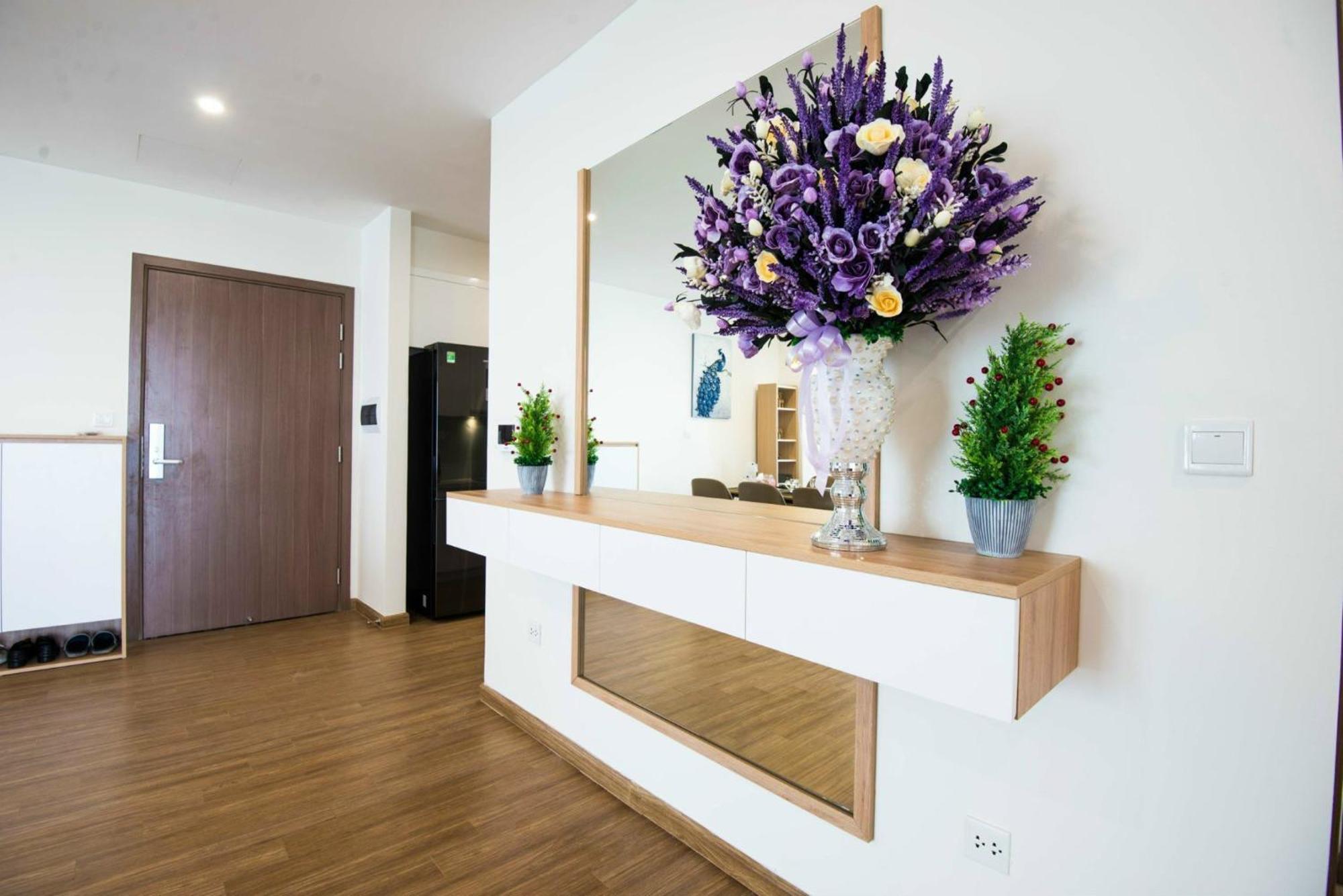 Vinhomes Sky - Feria Homes * Hanoi