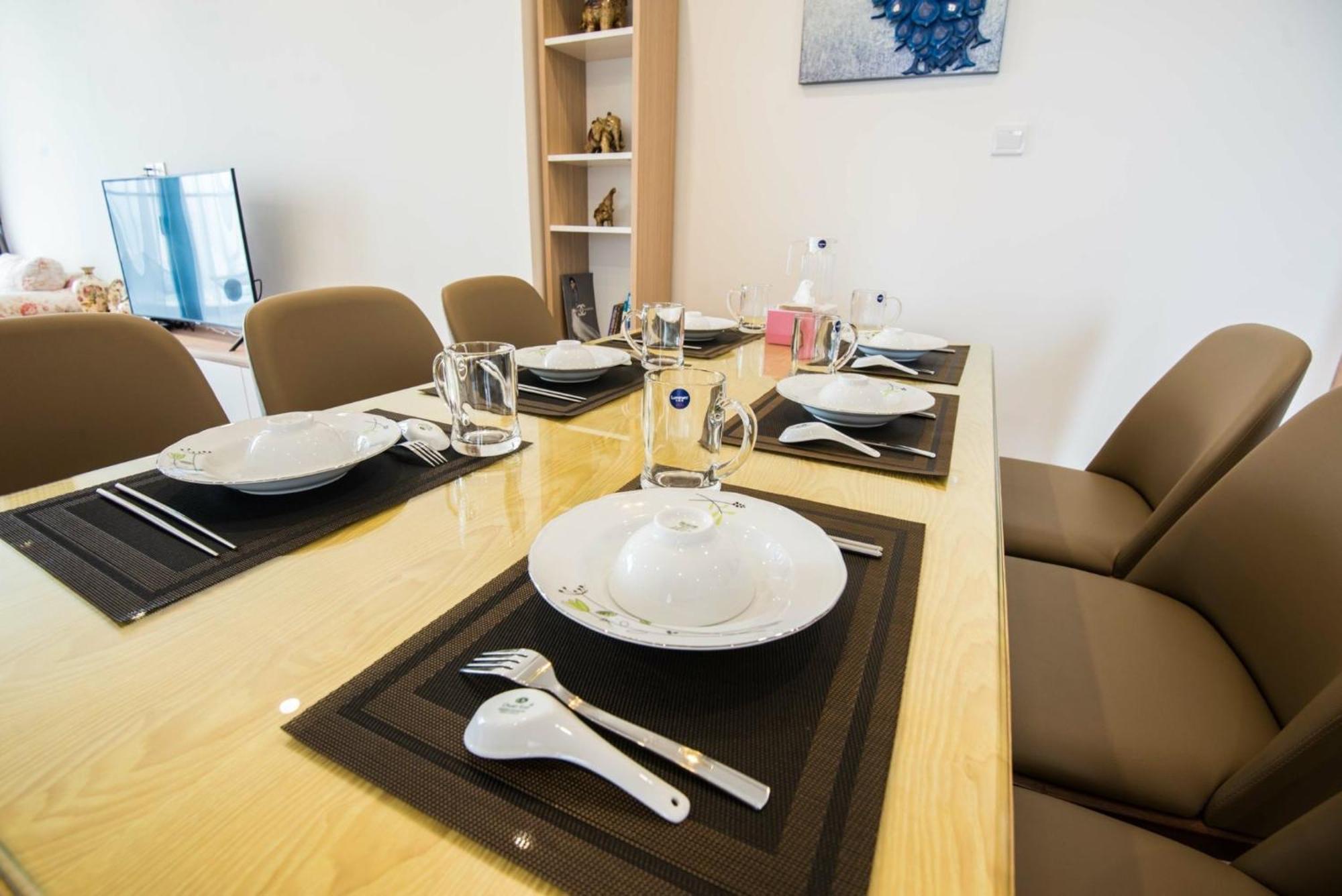 Vinhomes Sky - Feria Homes Hanoi