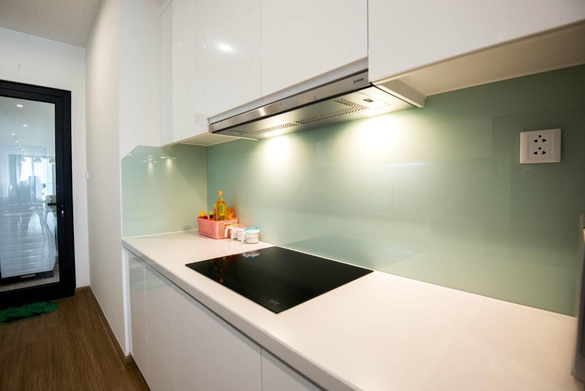 Vinhomes Sky - Feria Homes *