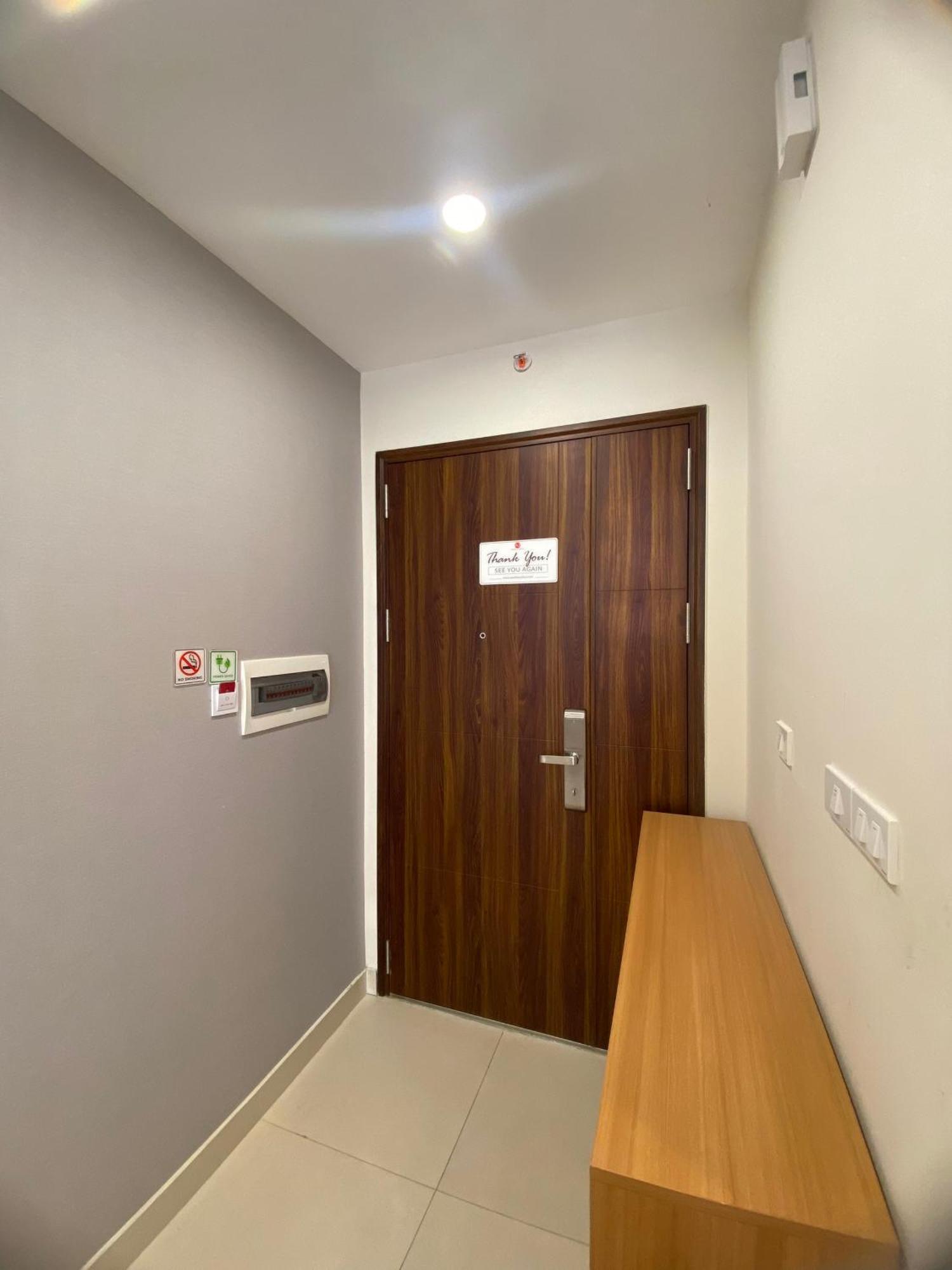 Free Airport Pick-up Flc Pham Hung 2br