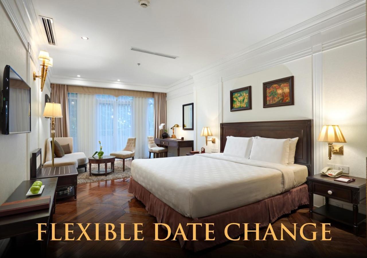 Silk Path Boutique Hotel