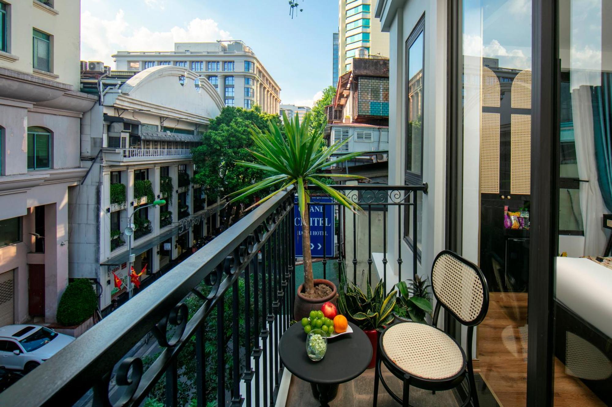 De Rond Hotel