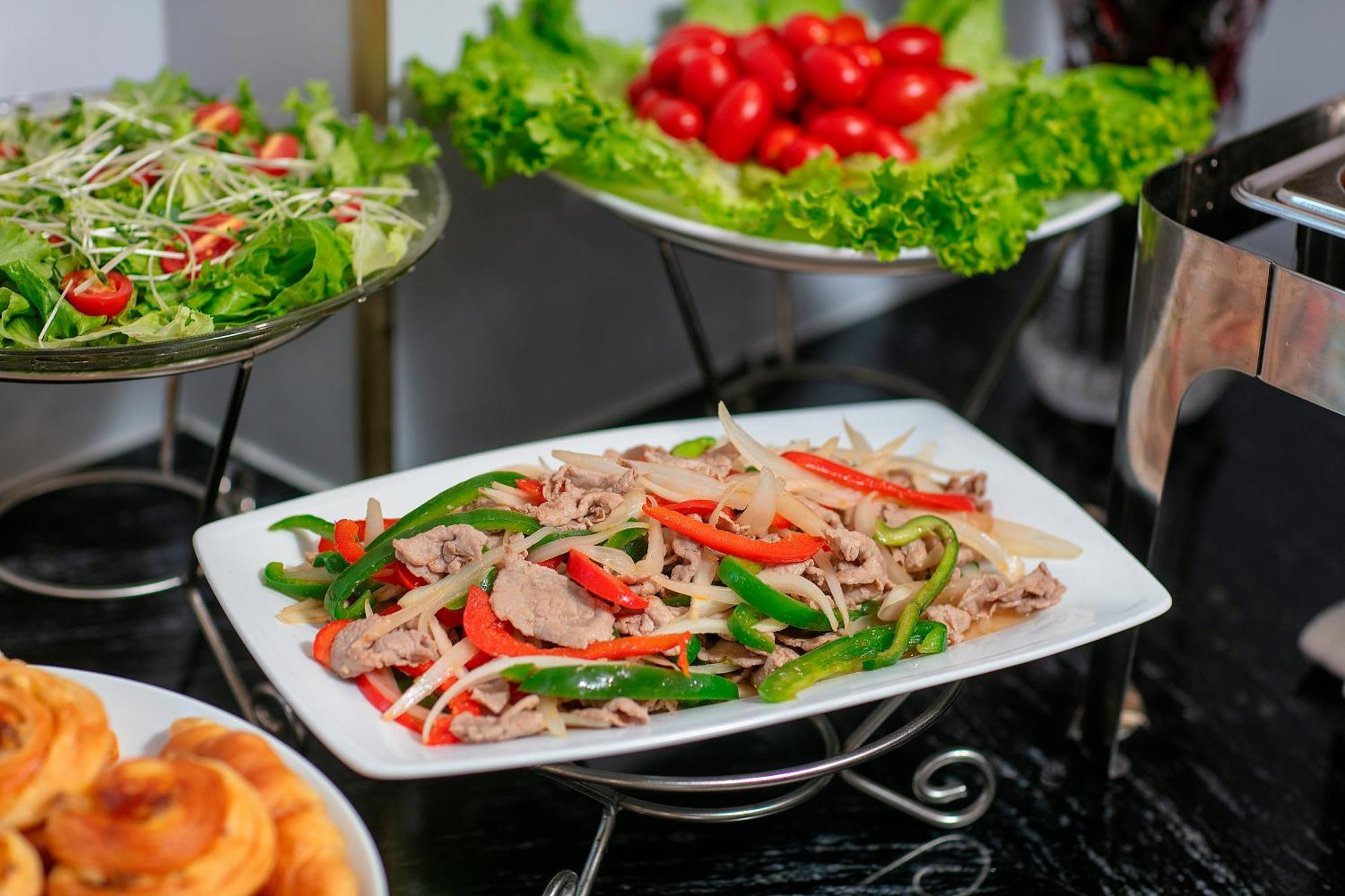 De Rond 4* Hanoi