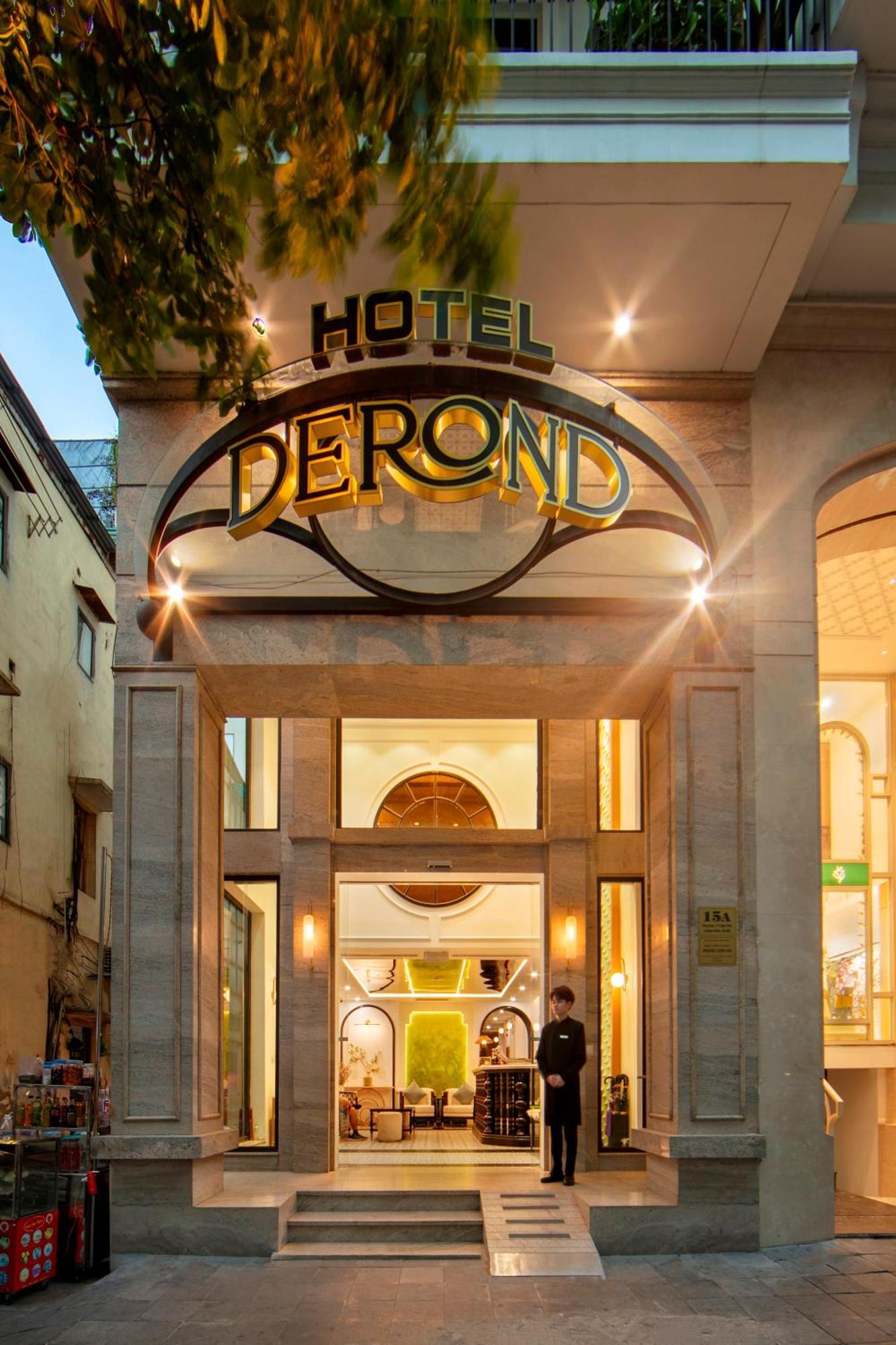 De Rond Hotel 4*