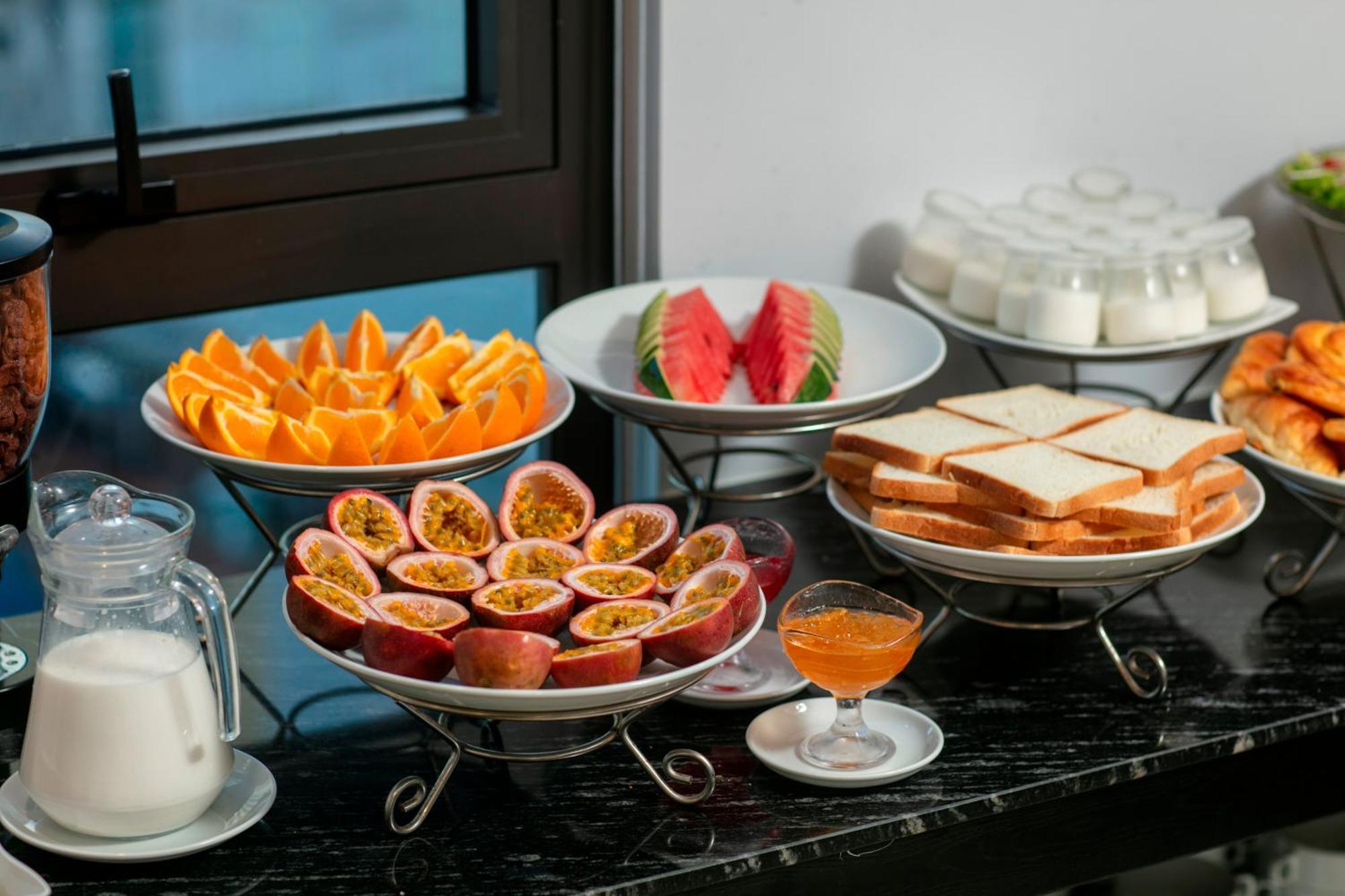 De Rond Hotel Hanoi