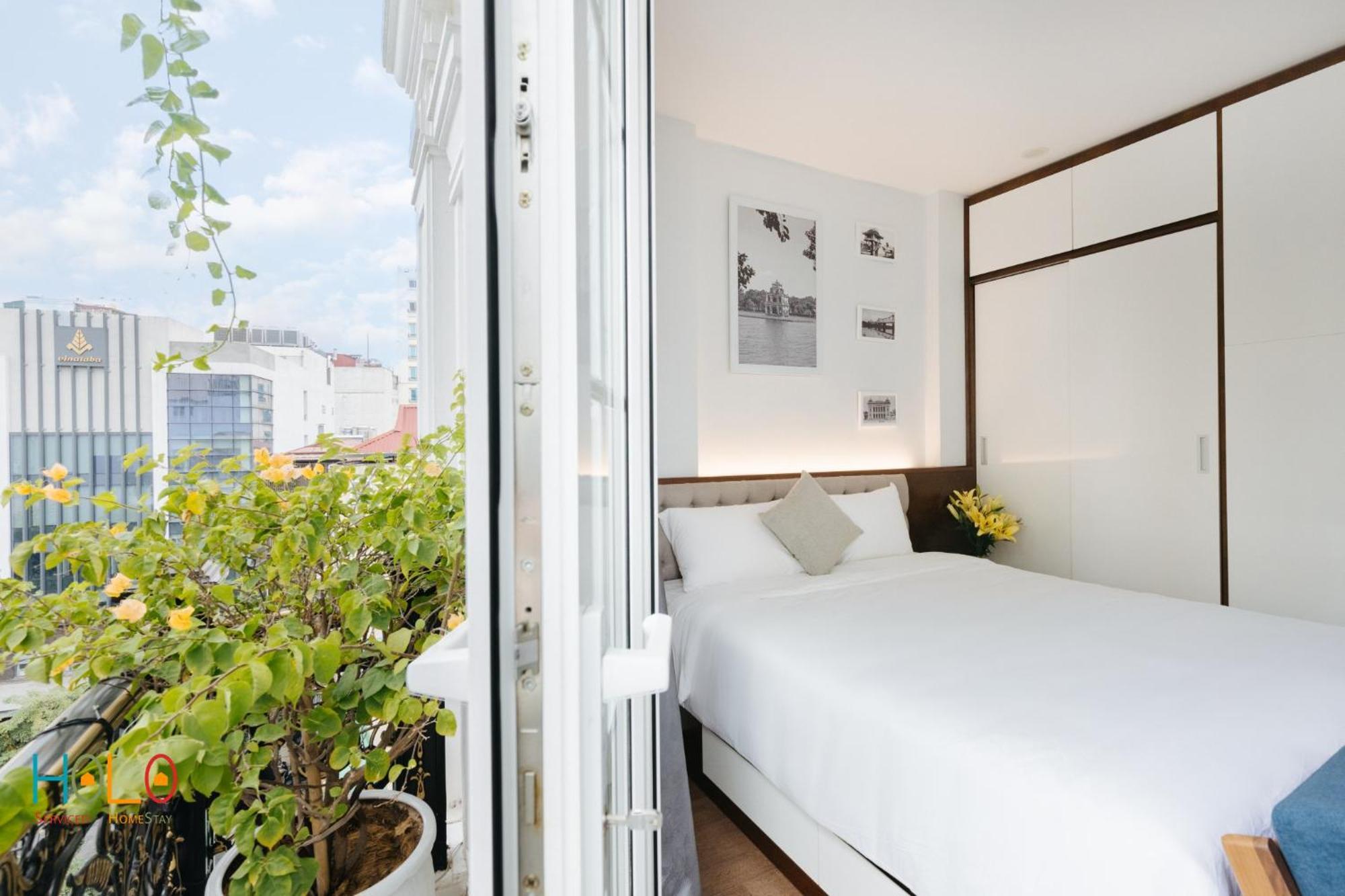 Aparthotel Holo - Serviced *