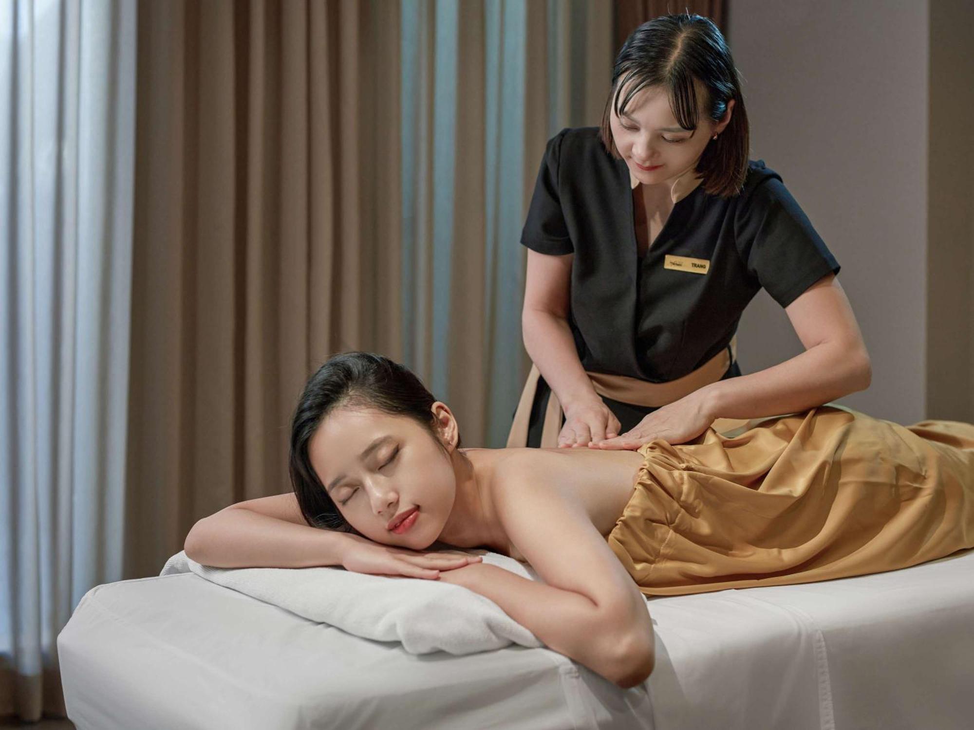 De L'opera - Mgallery 5* Hanoi