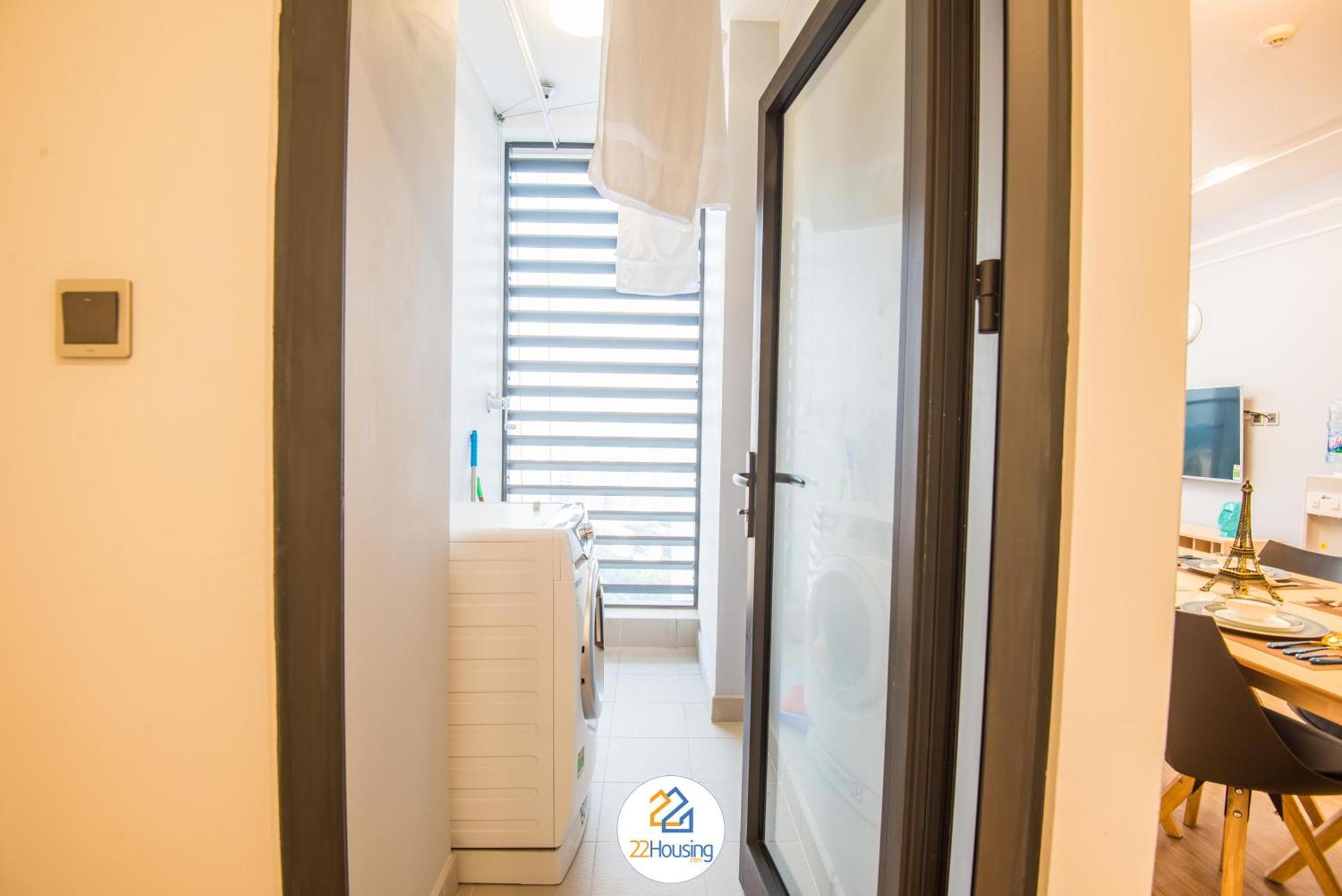 Aparthotel Royal Serviced Vinhomes Metropolis Hanoi