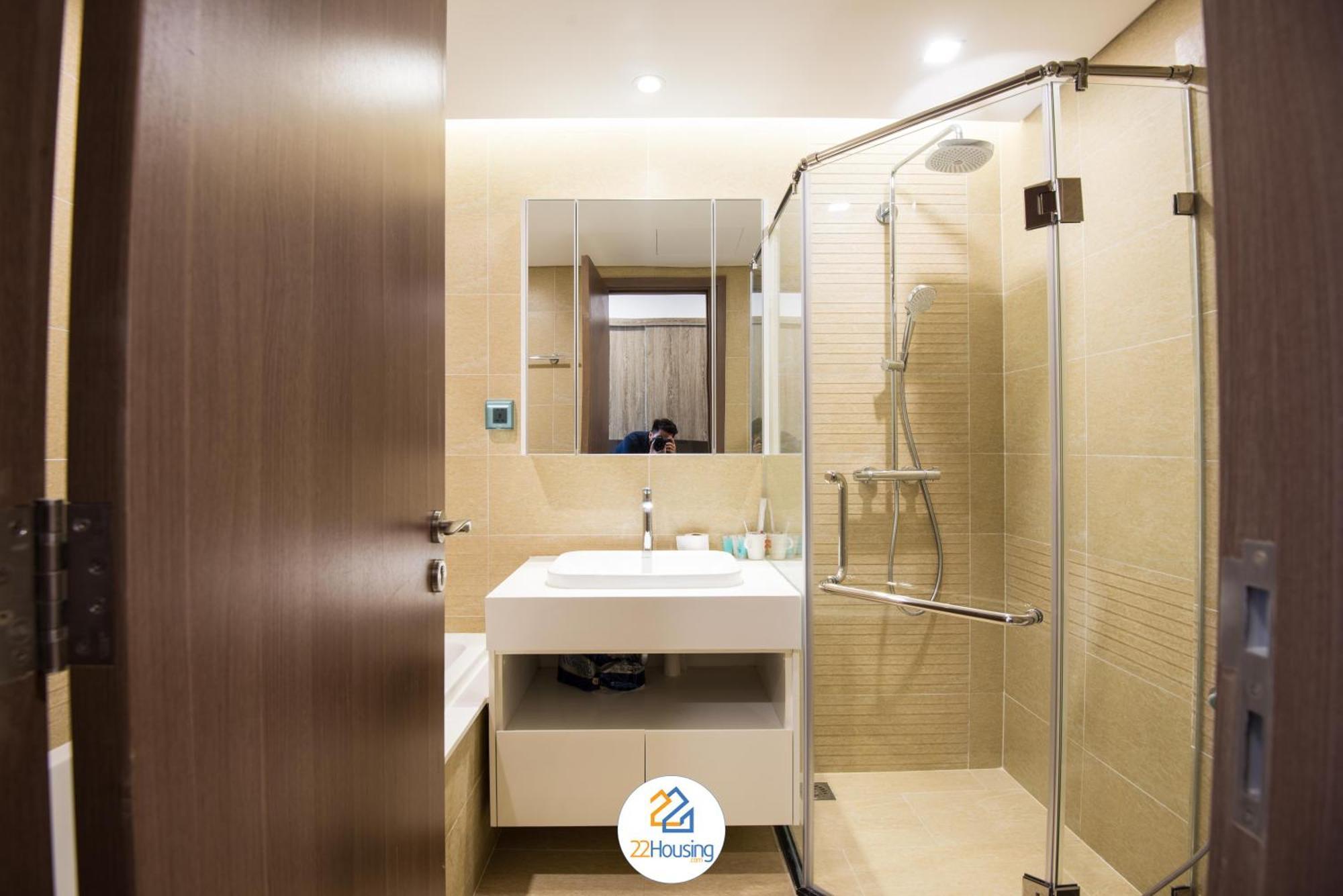 Royal Serviced Vinhomes Metropolis Aparthotel