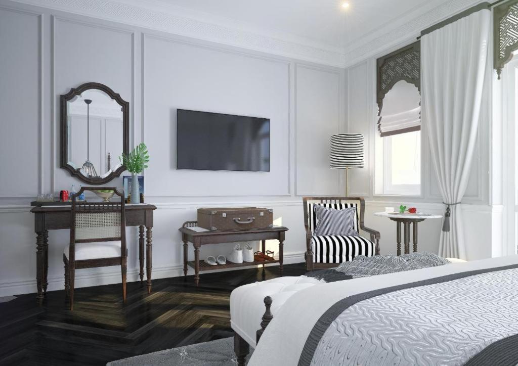 Graceful And Travel Hotel 3*