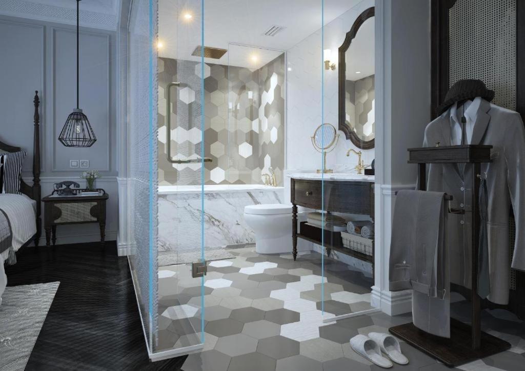 Graceful And Travel Hotel Hanoi