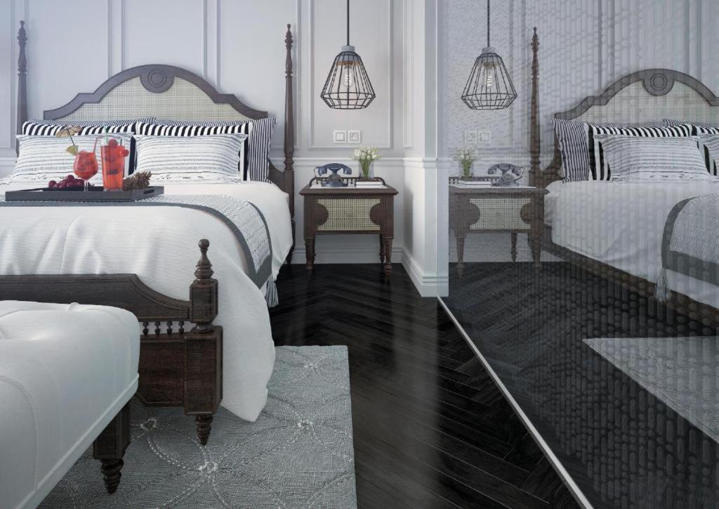 Graceful And Travel Hotel