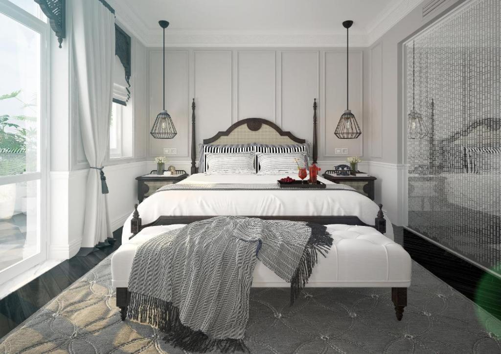 Hotel Graceful And Travel 3*