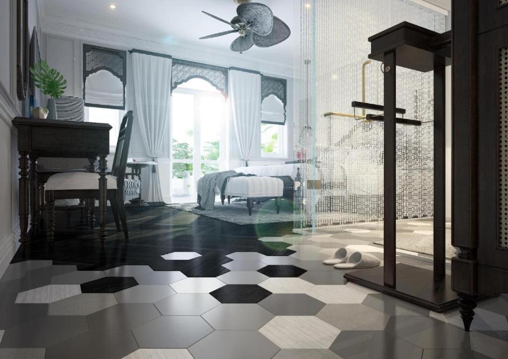 Graceful And Travel Hotel