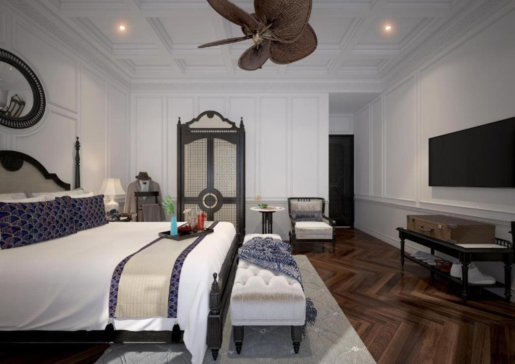 Graceful And Travel 3* Hanoi