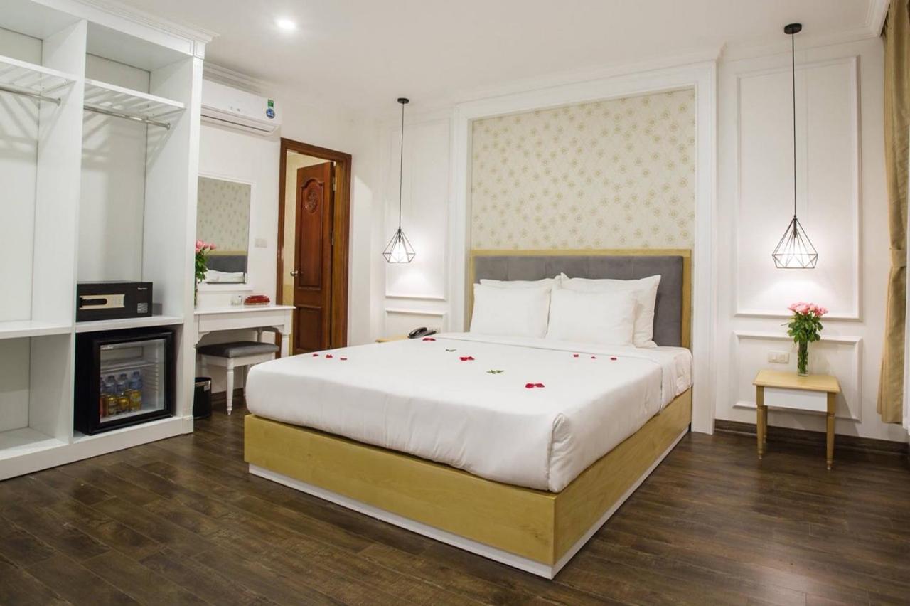 Hotel Khach San A83hotel 3*