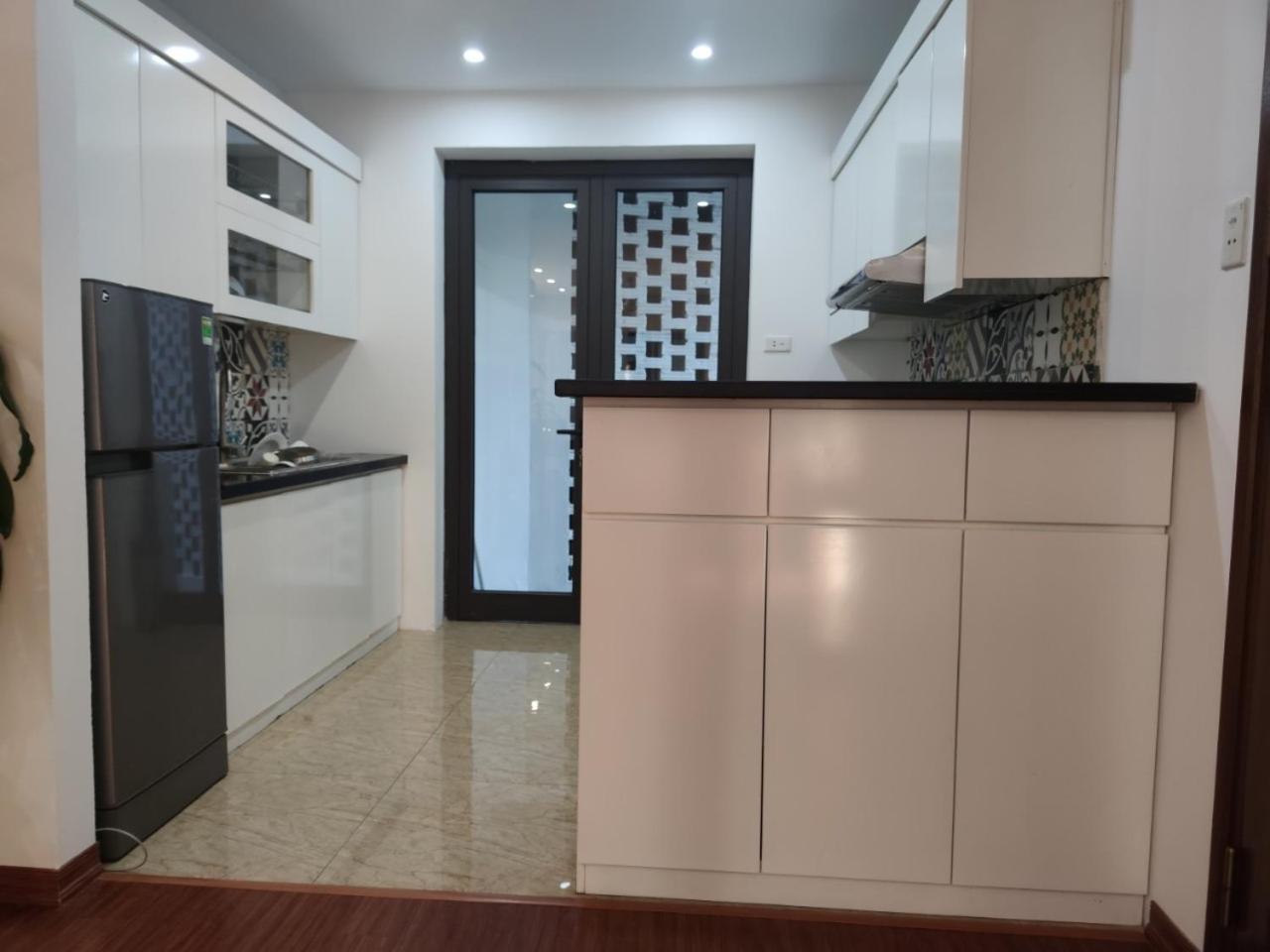 Apartment Davidduc 8/40 Xuan Dieu