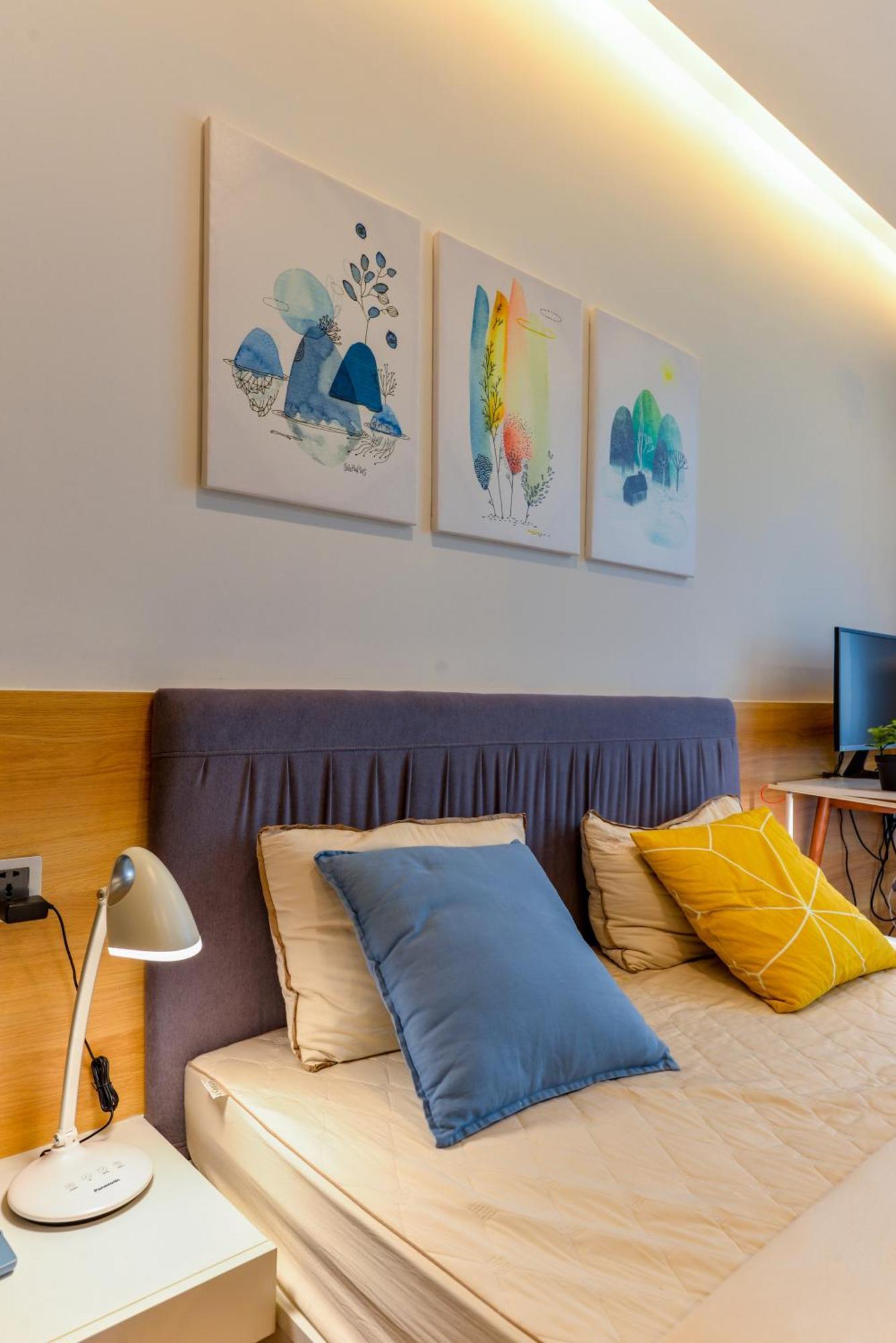 Apartamento 22housing Vinhomes Metropolis & *