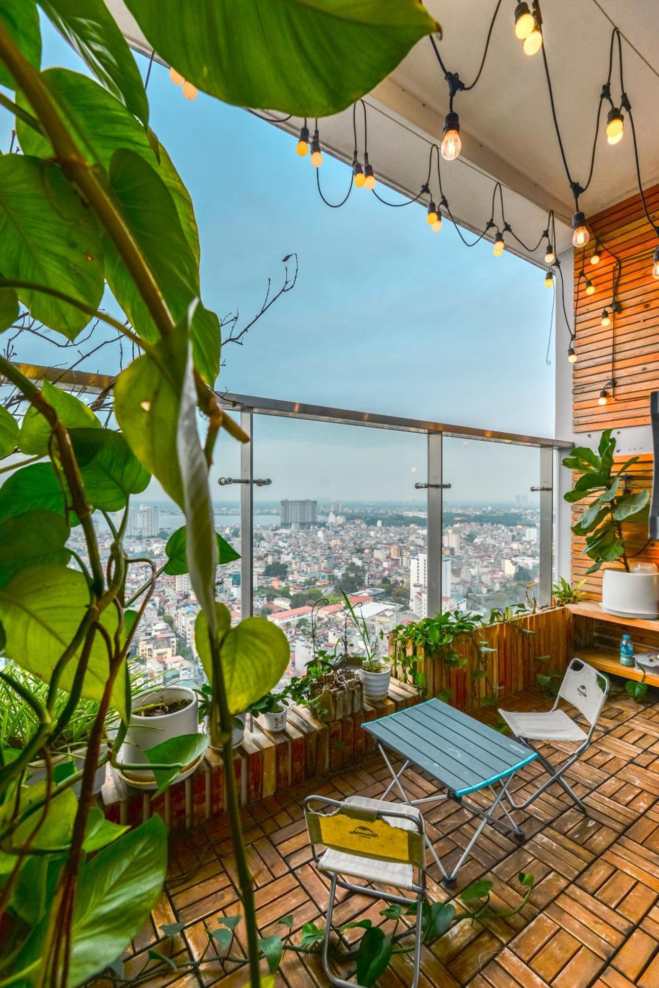 Apartamento 22housing Vinhomes Metropolis &