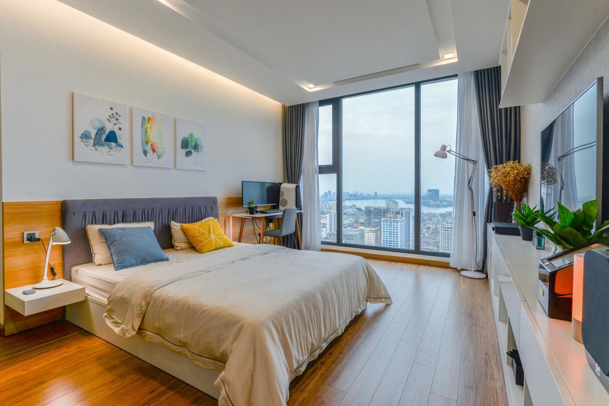 22housing Vinhomes Metropolis & Apartamento