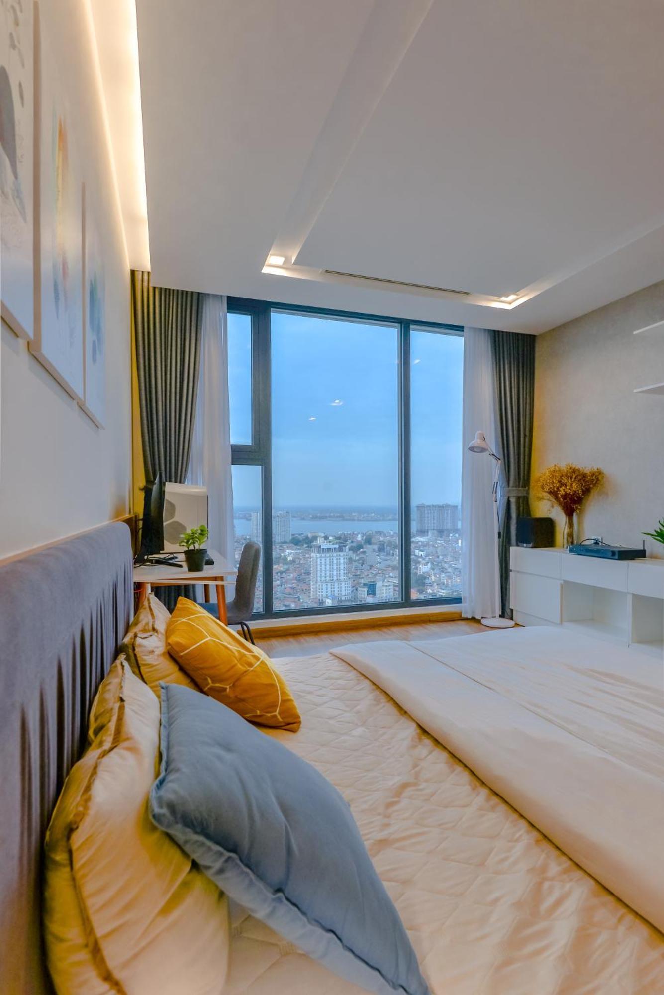 22housing Vinhomes Metropolis & Apartamento