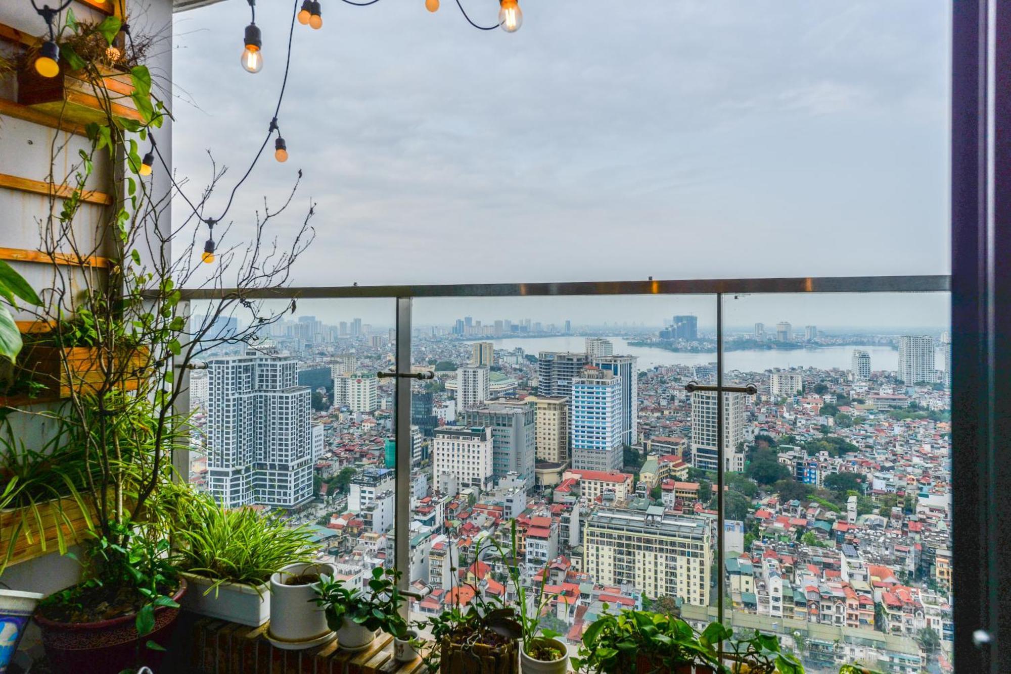 Apartamento 22housing Vinhomes Metropolis &