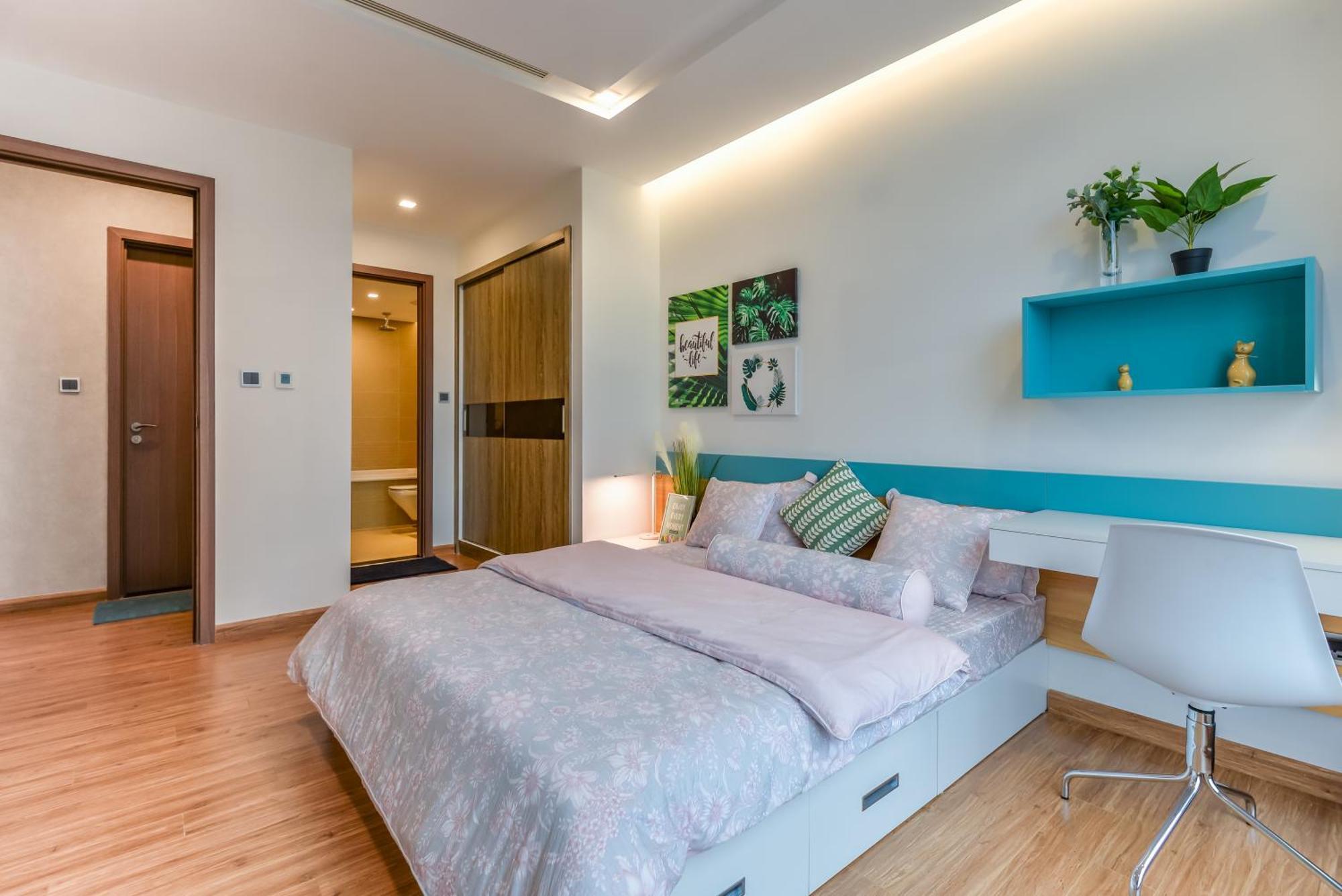22housing Vinhomes Metropolis & Apartamento