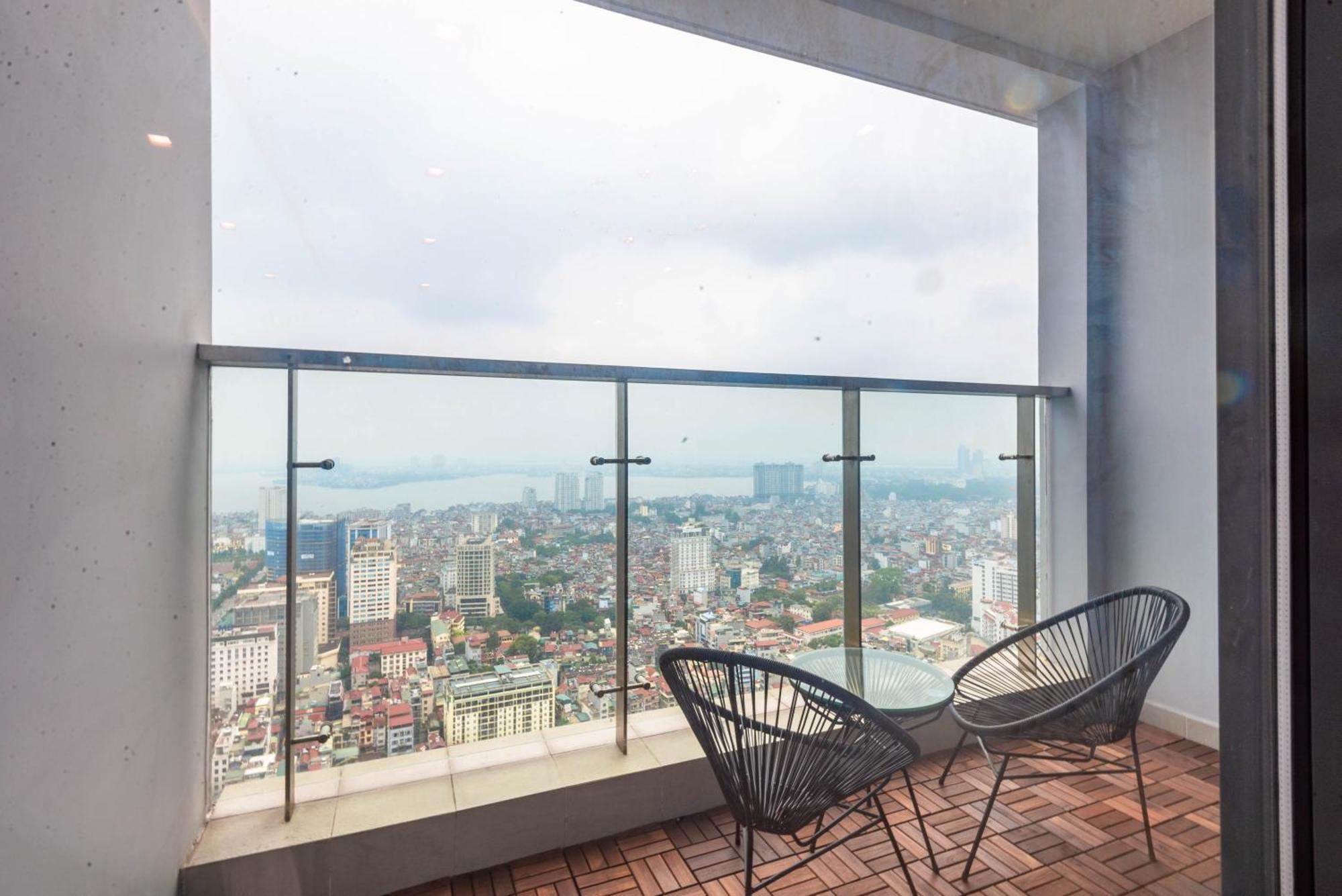 Luxury Serviced Vinhomes Metropolis Premium Hà Nội