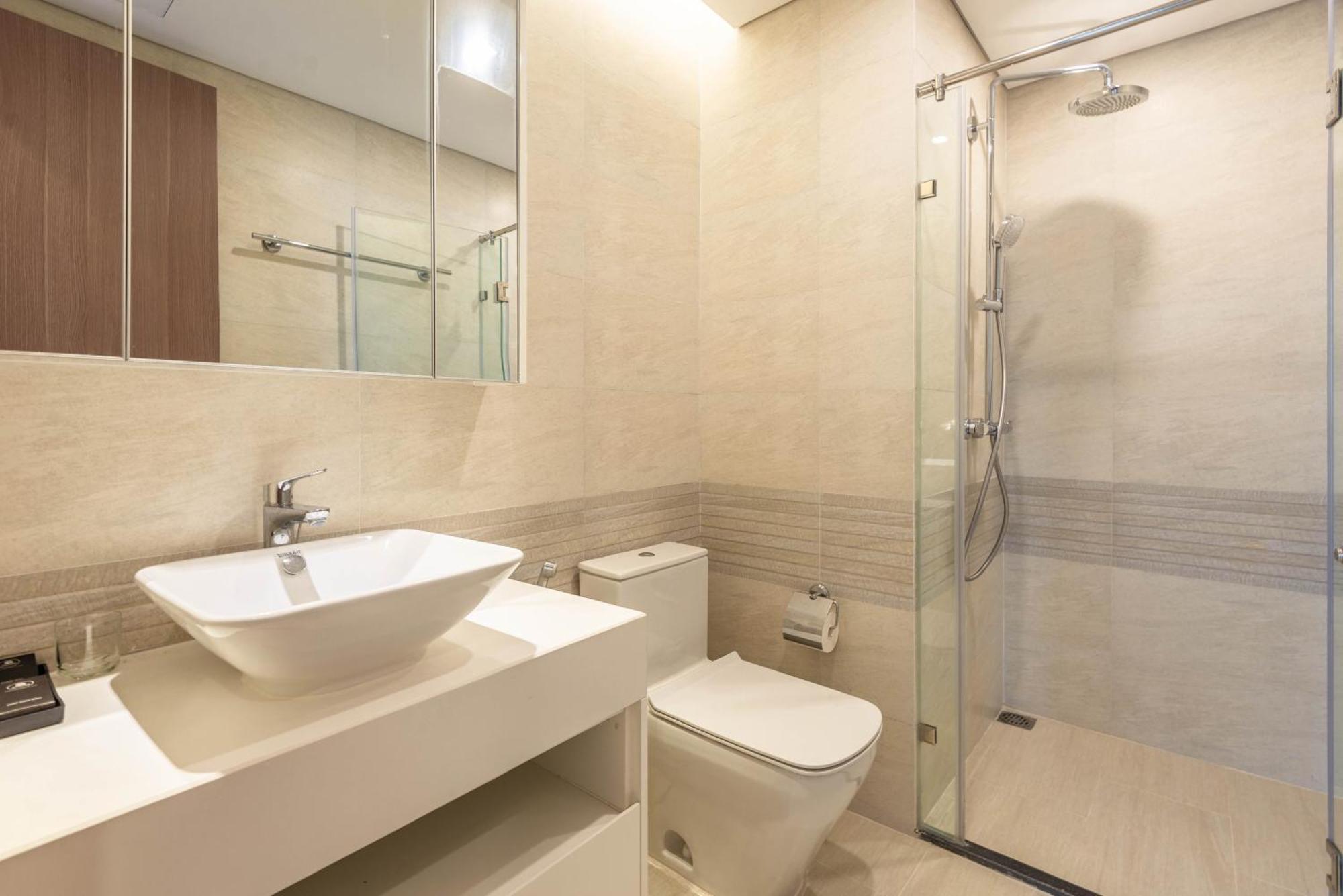 Luxury Serviced Vinhomes Metropolis Premium Hà Nội