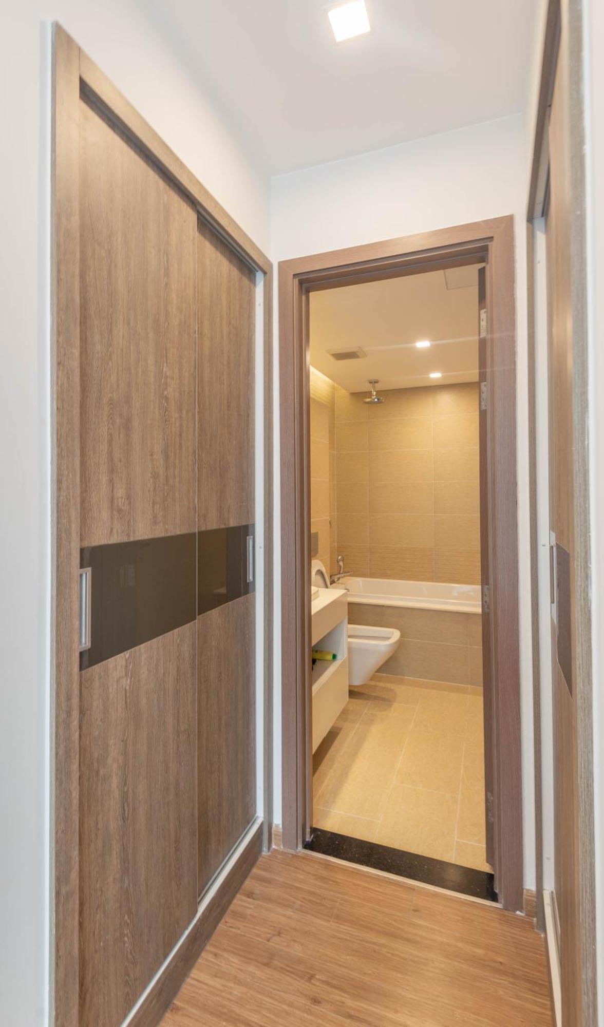 Căn hộ Luxury Serviced Vinhomes Metropolis Premium Hà Nội
