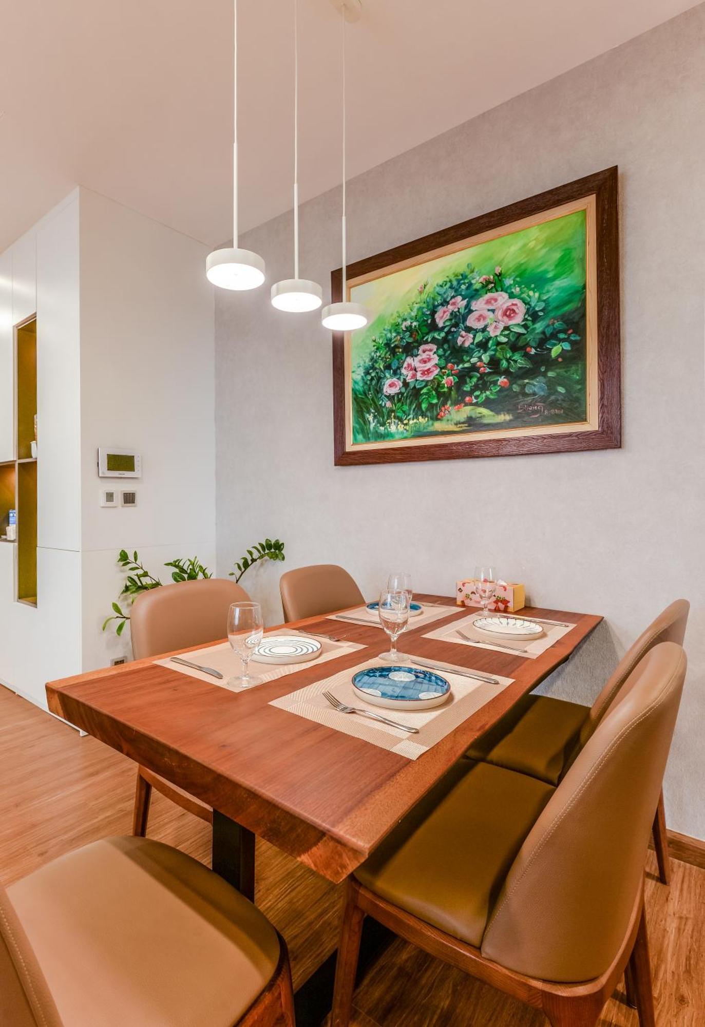 Căn hộ Luxury Serviced Vinhomes Metropolis Premium Hà Nội
