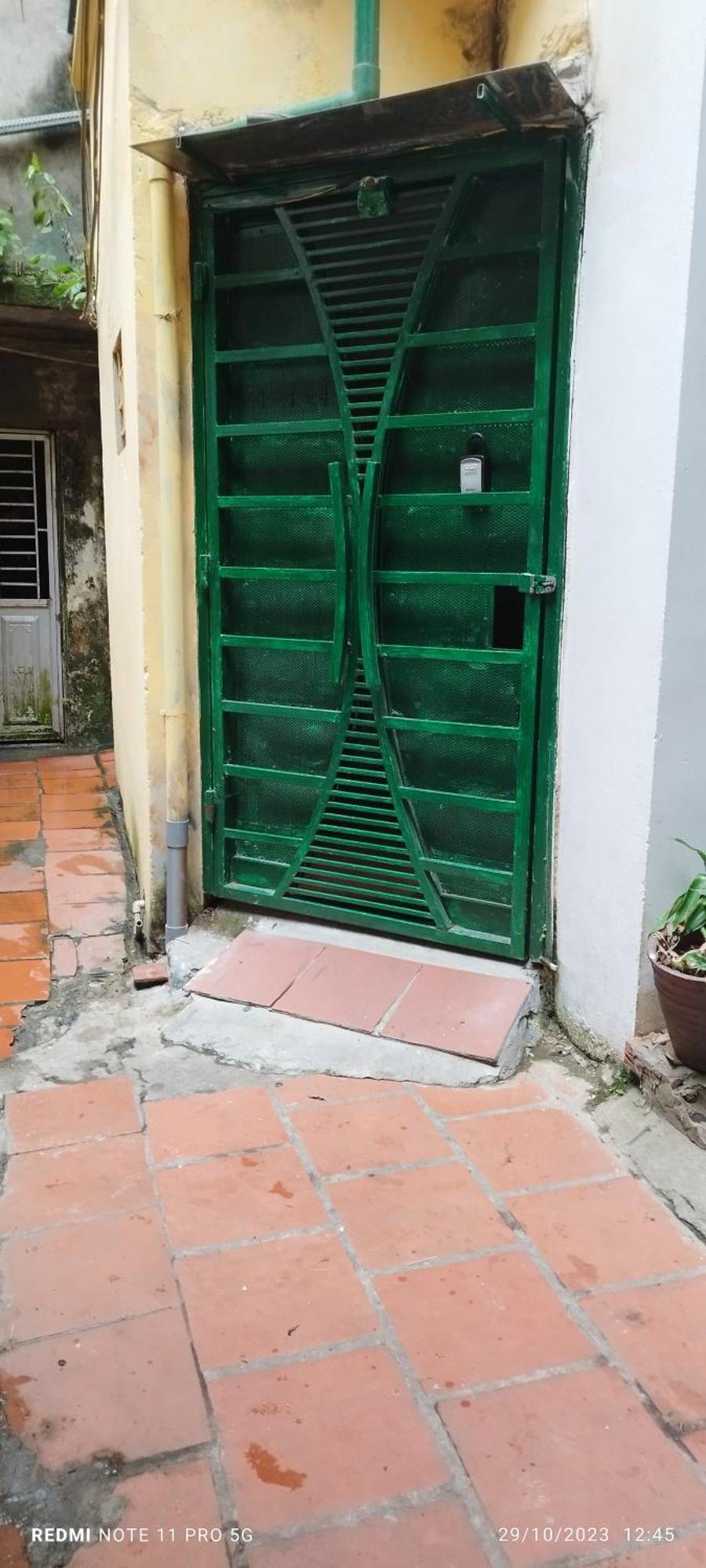 H2 Homestay Pho Co T3 Guest house *