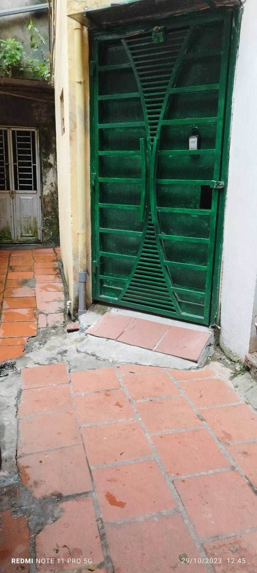 H2 Homestay Pho Co T3 Hanoi