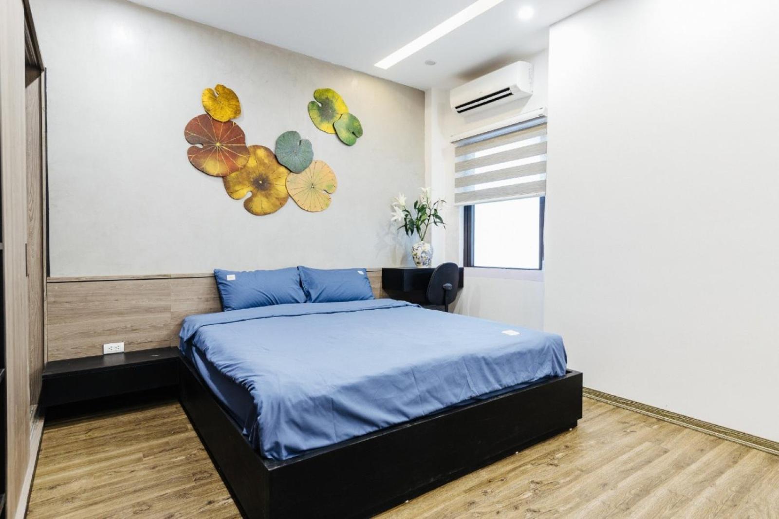 Apartment Happinest Center West - Xuan Dieu Street *
