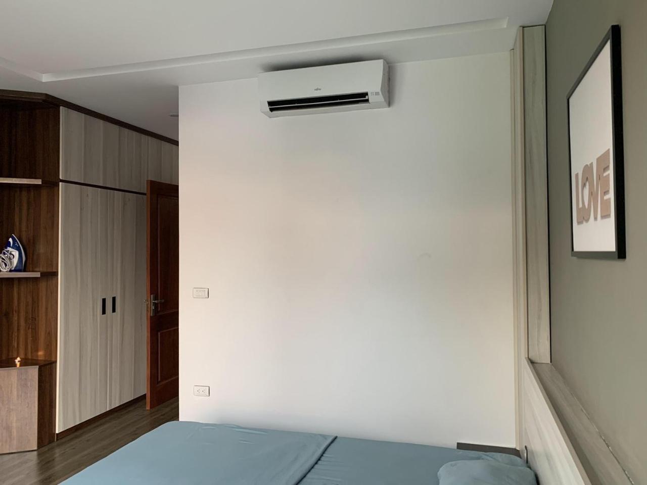 Happinest Center West - Xuan Dieu Street Apartment *